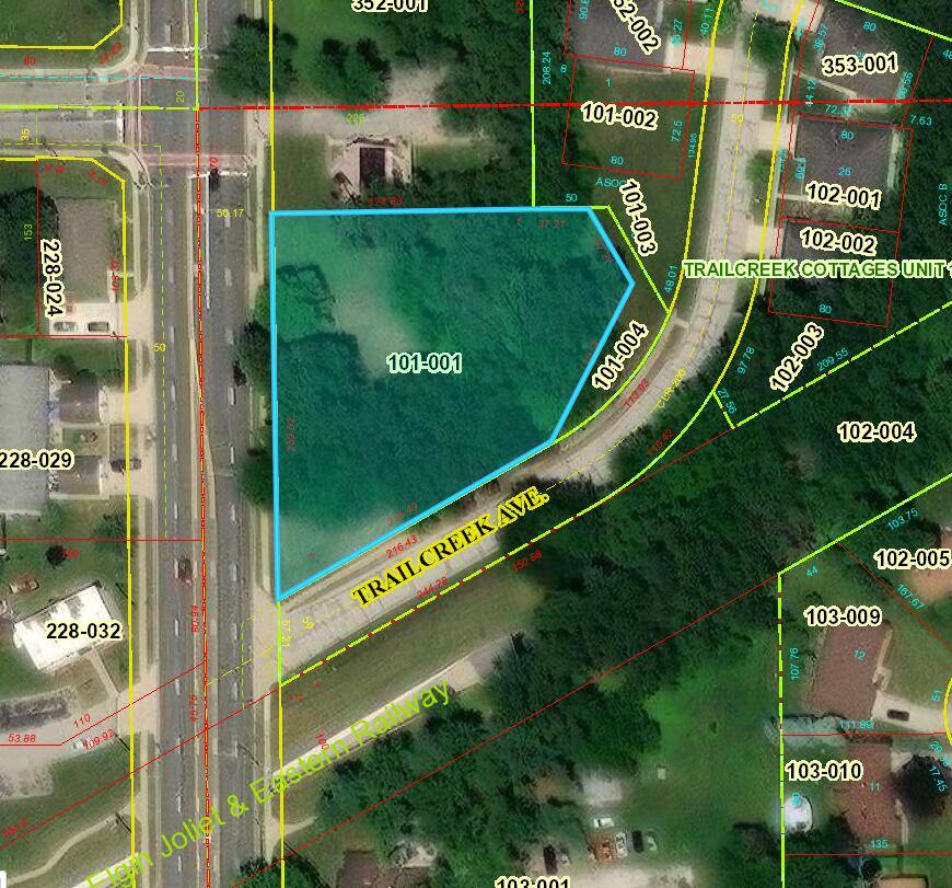 3007 Willowcreek RD, Portage, IN 46368