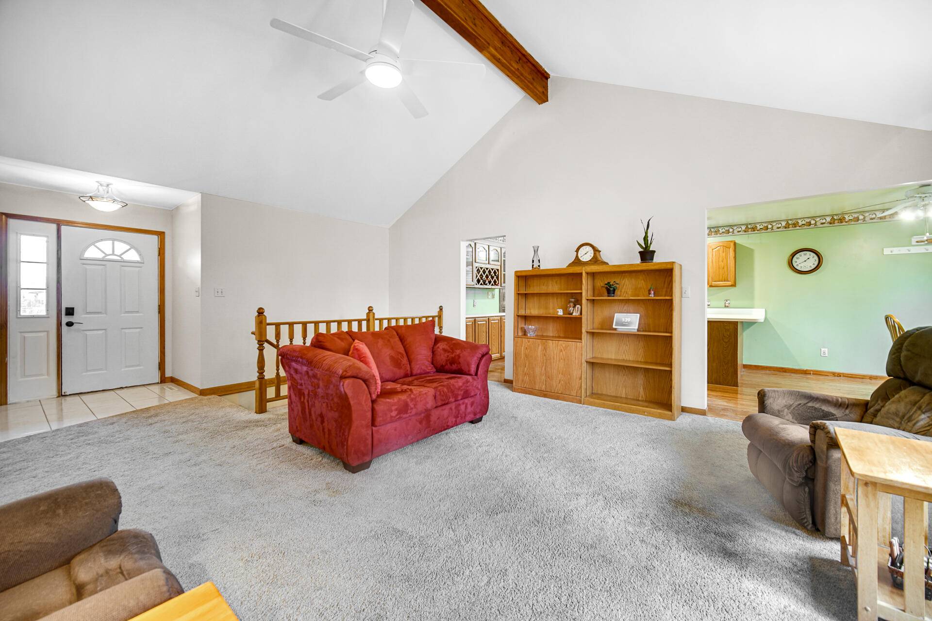 1140 Slager DR, Schererville, IN 46375
