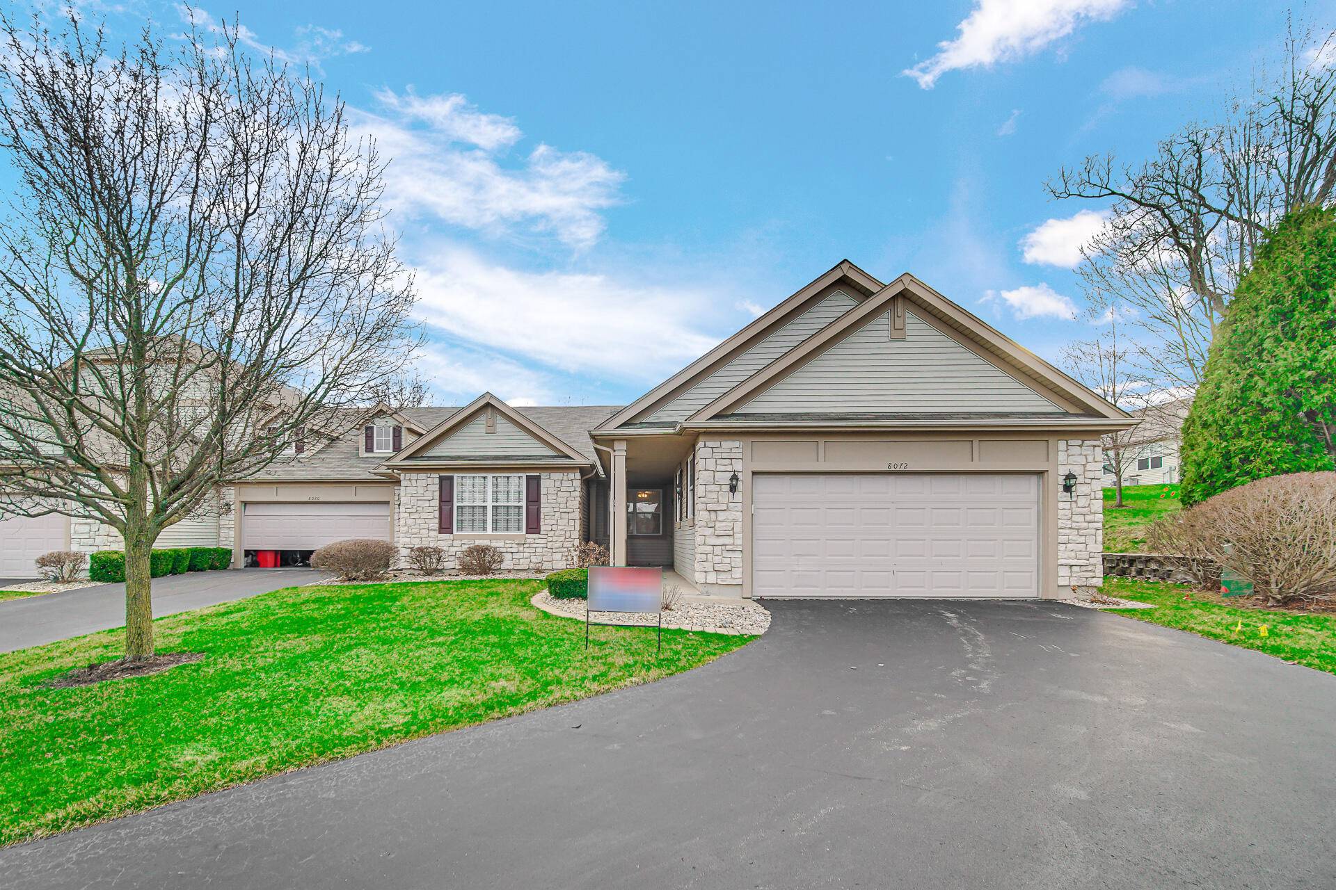 8072 Northcote CT, Dyer, IN 46311