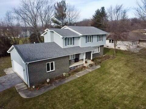3834 Kingsway DR, Crown Point, IN 46307