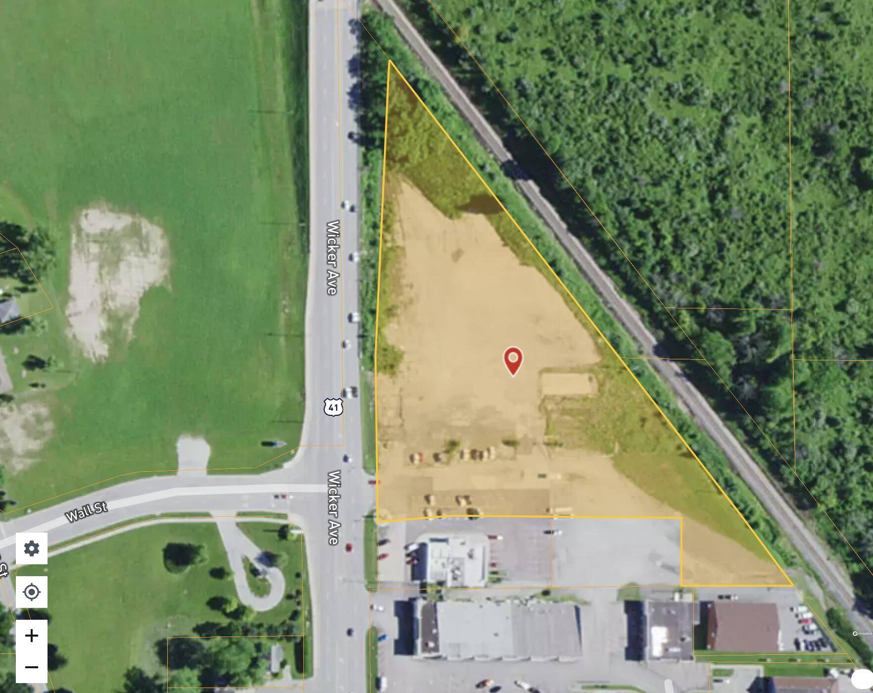 9125 Wicker AVE, St. John, IN 46373