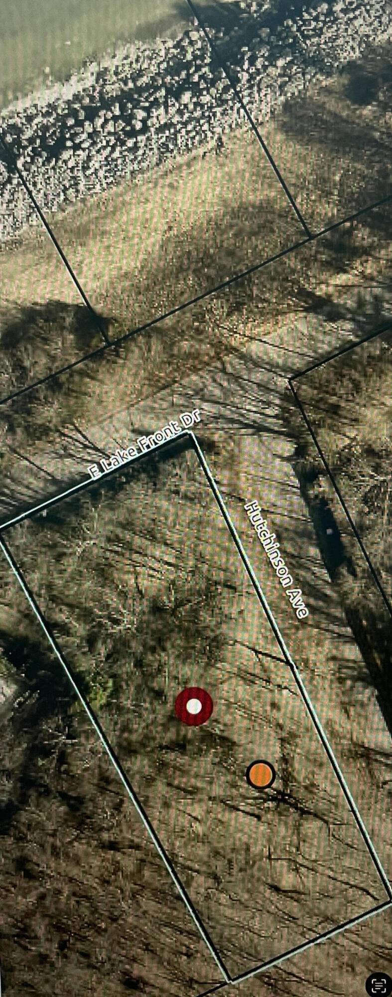605 E Lake Front DR, Beverly Shores, IN 46301