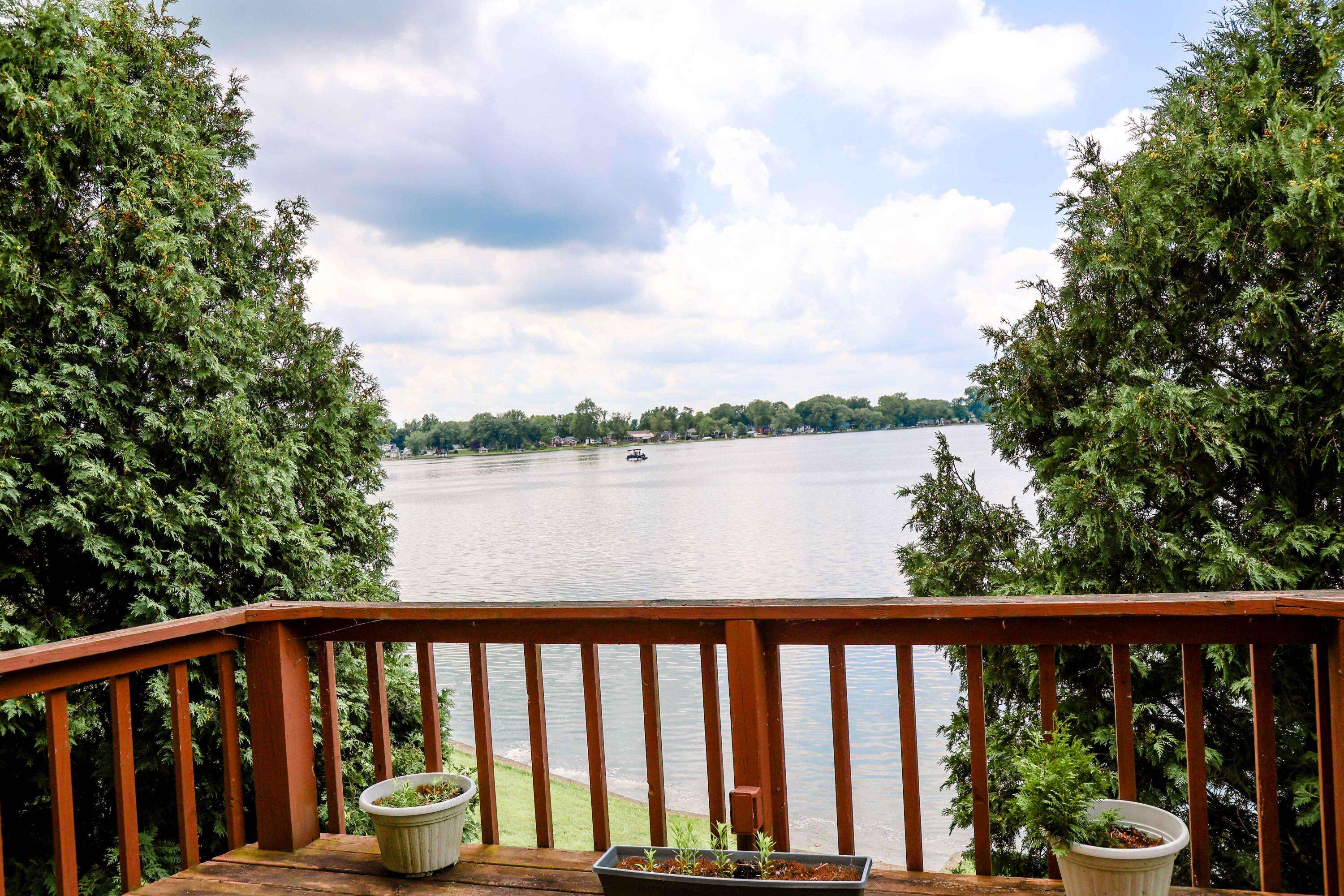 1500 N Lake Shore Drive, Kewanna, IN 46939