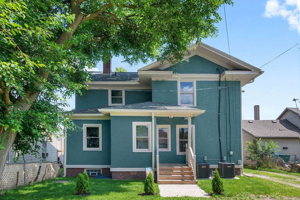 107 Lincolnway, La Porte, IN 46350