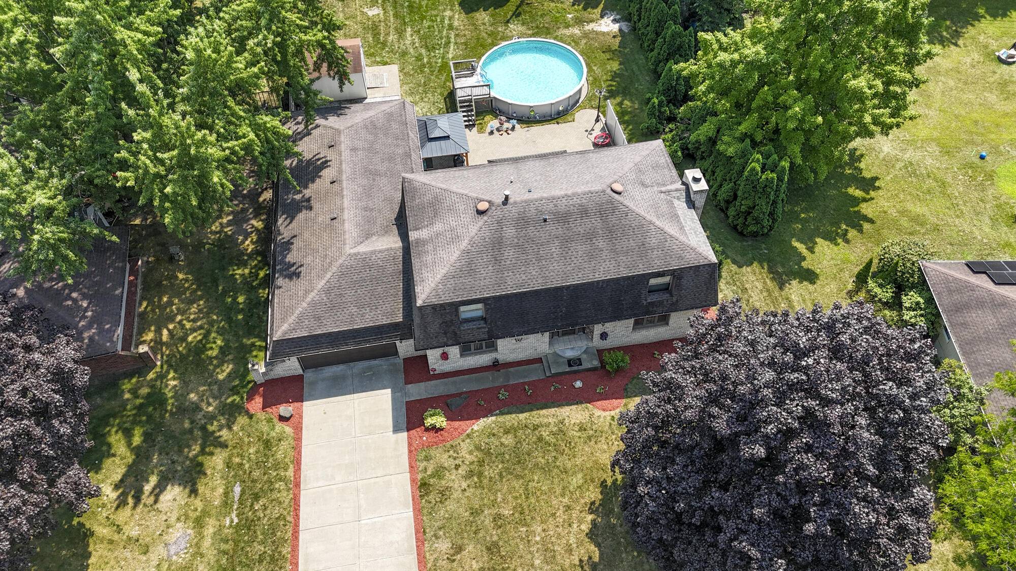 5188 W Laxita Drive, La Porte, IN 46350