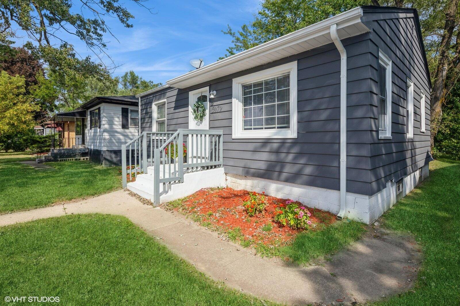 5079 Connecticut ST, Gary, IN 46409