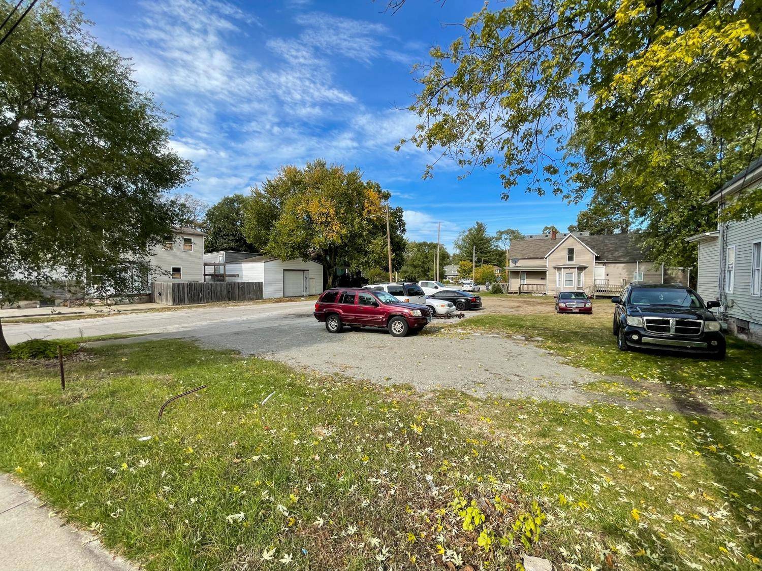 109 Combs ST, Michigan City, IN 46360