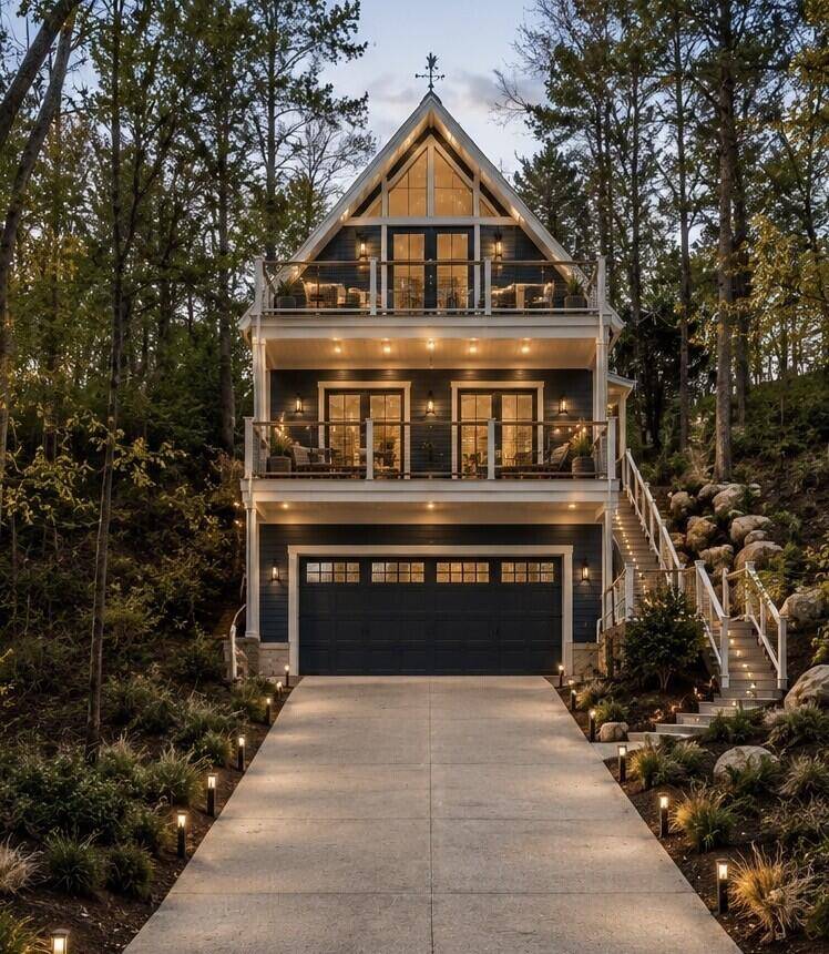 0 Ridge Rd, Long Beach, IN 46360