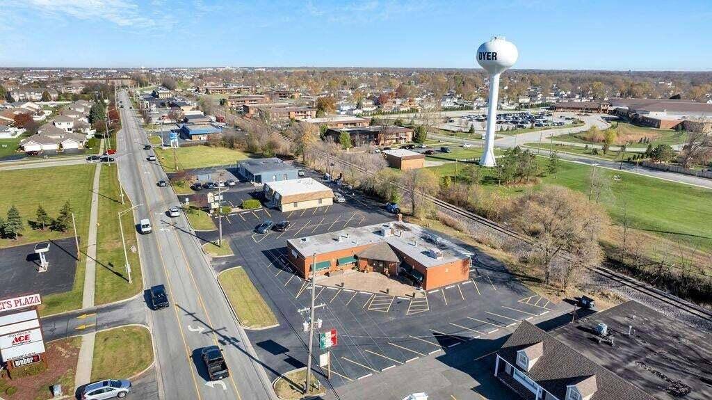 1209 Sheffield AVE, Dyer, IN 46311