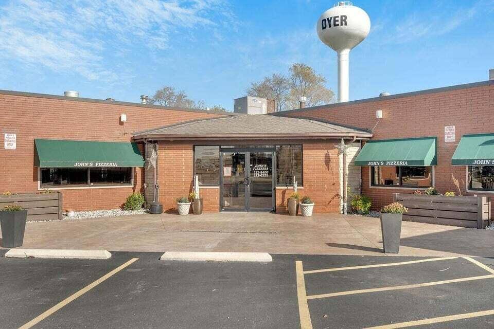 1209 Sheffield AVE, Dyer, IN 46311
