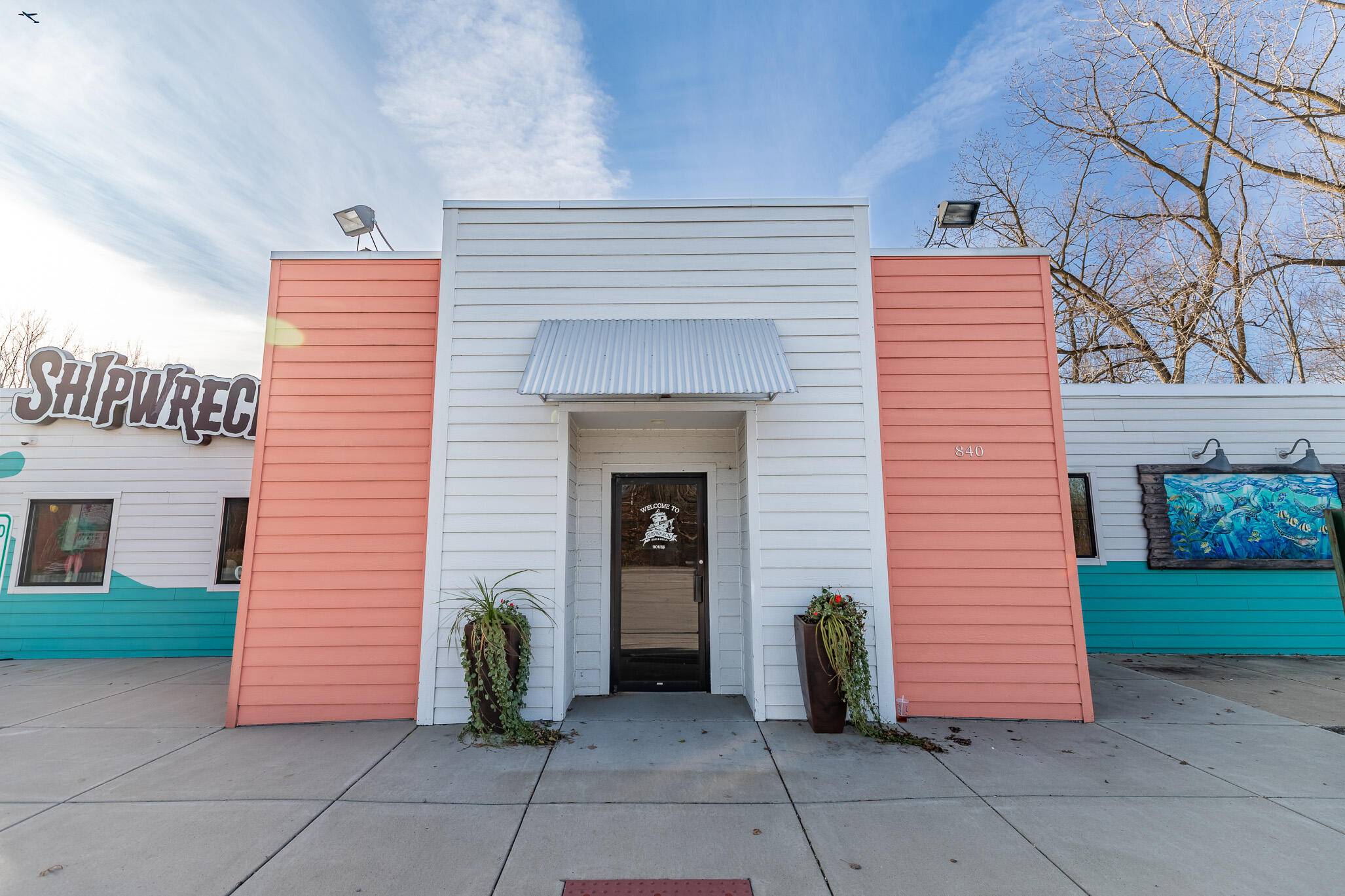 840 S Broad Street, Griffith, IN 46319