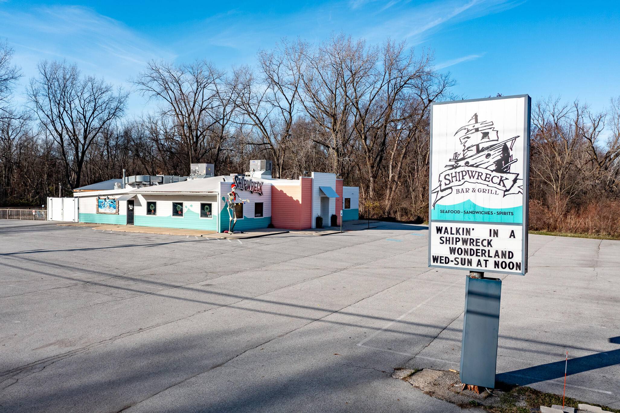 840 S Broad Street, Griffith, IN 46319