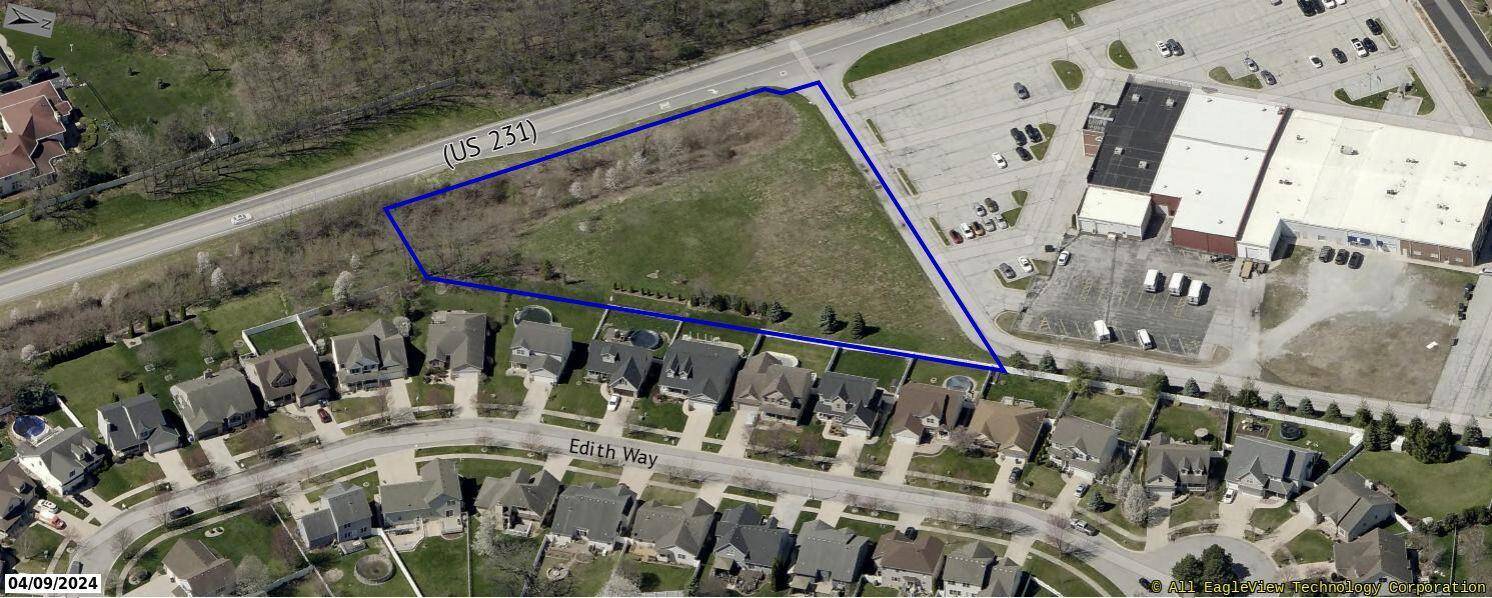 0 W Joliet ST, Crown Point, IN 46307