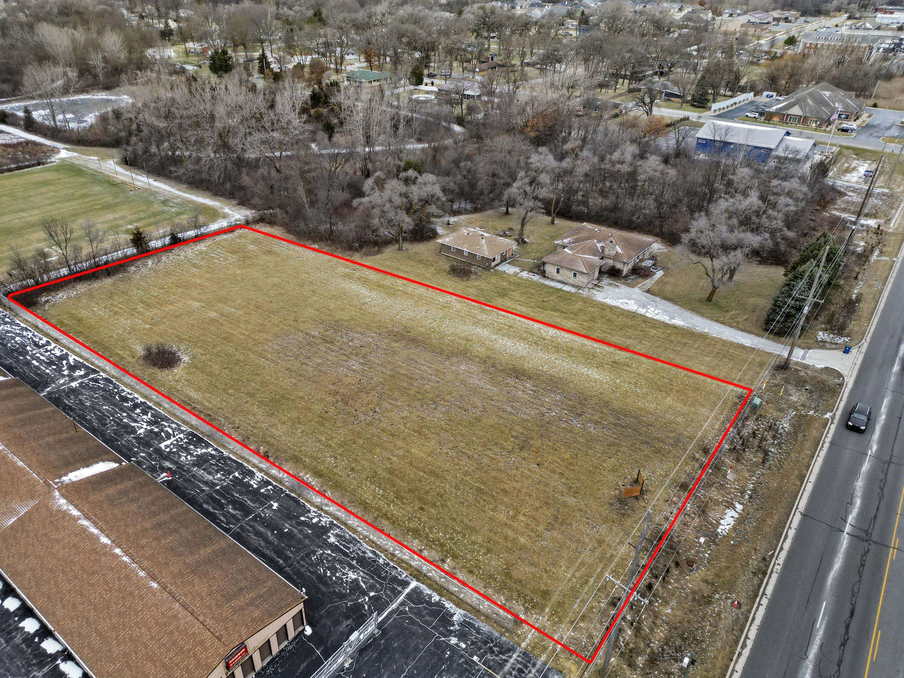 8080 Us-41, Schererville, IN 46375
