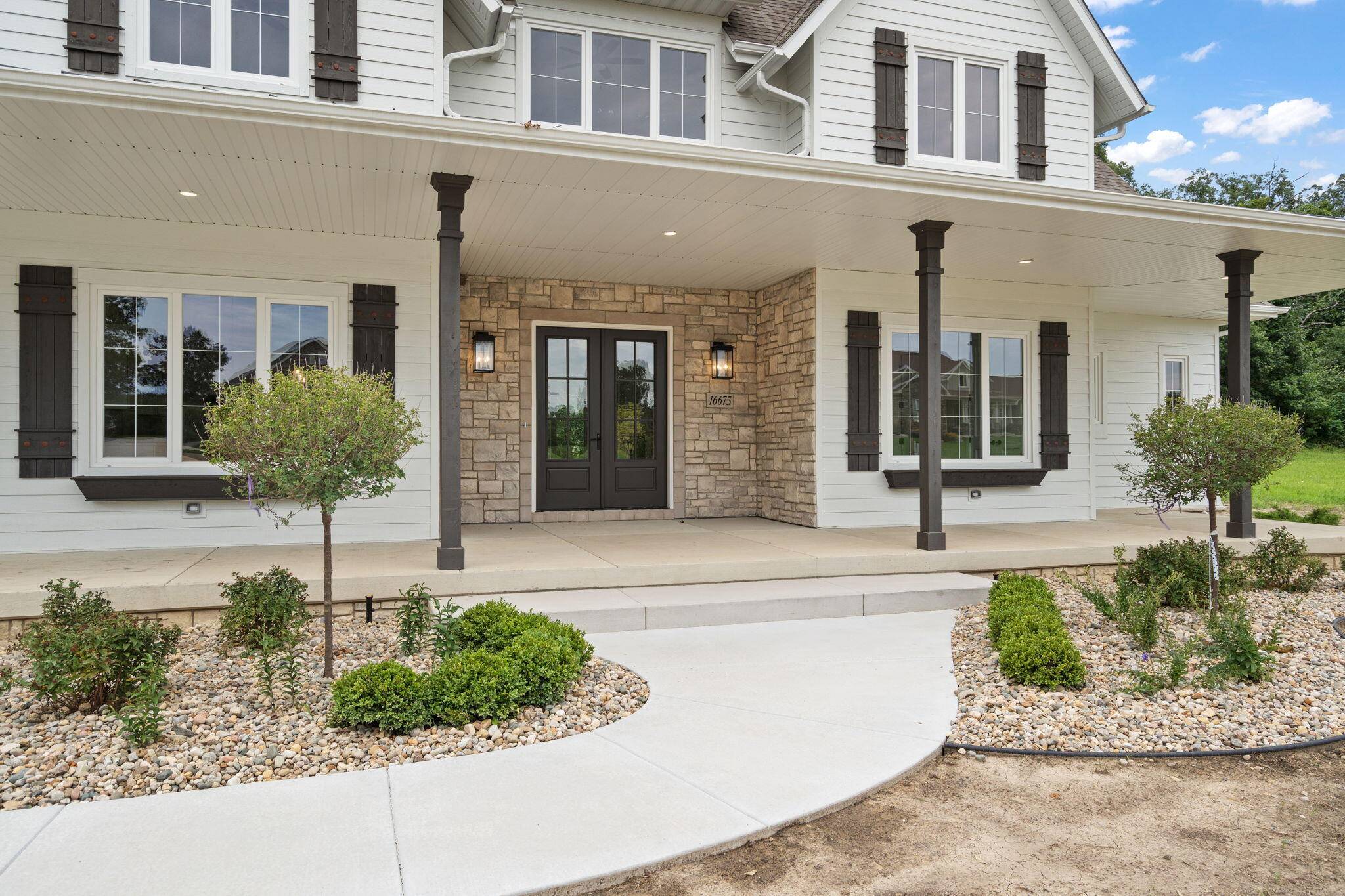 16675 Willard LN, Lowell, IN 46356