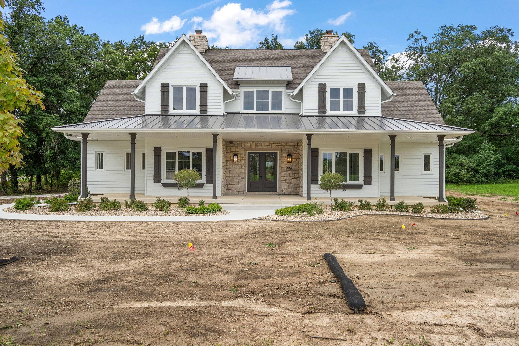 16675 Willard LN, Lowell, IN 46356