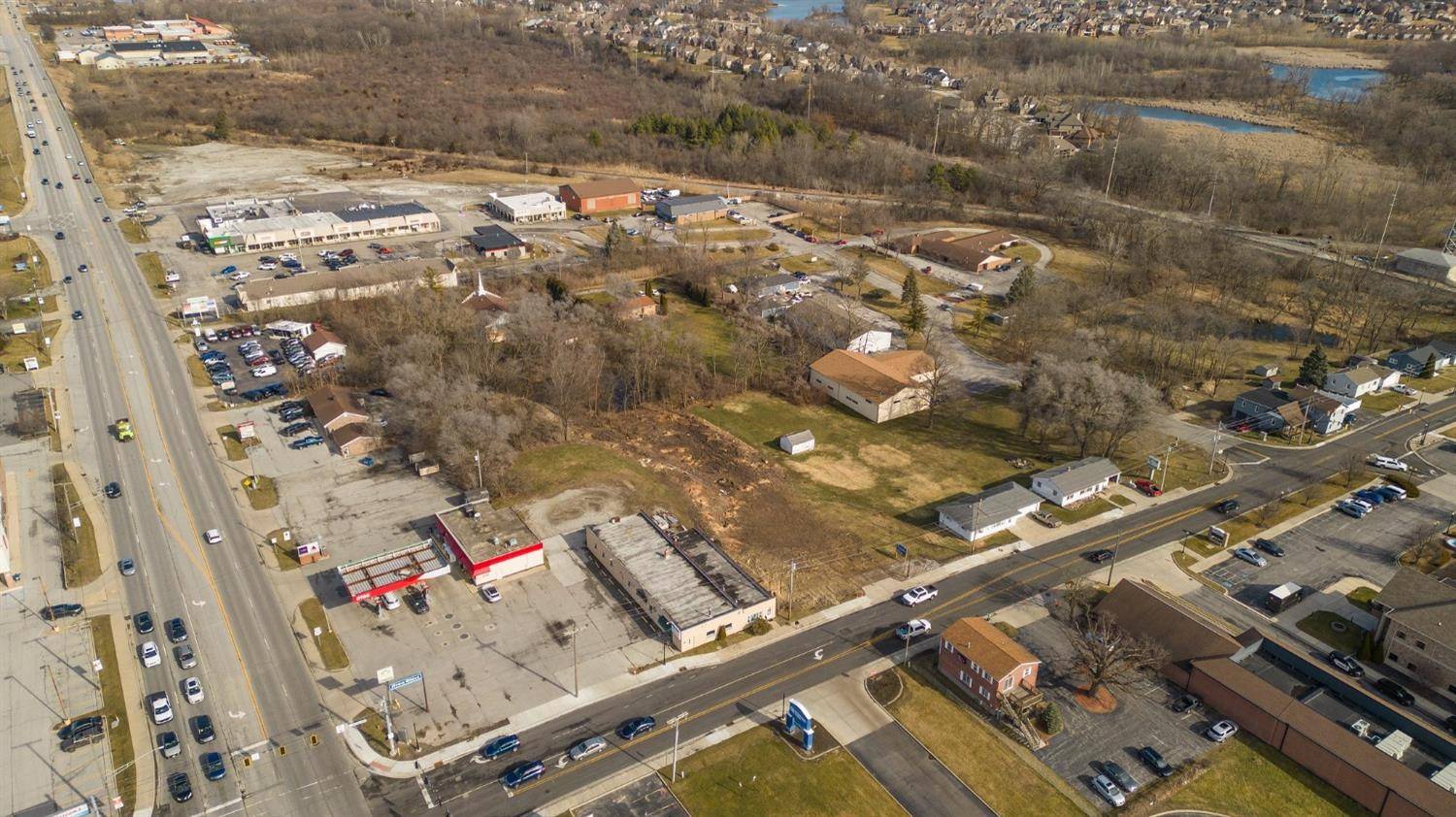 11120 W 93rd AVE, St. John, IN 46373