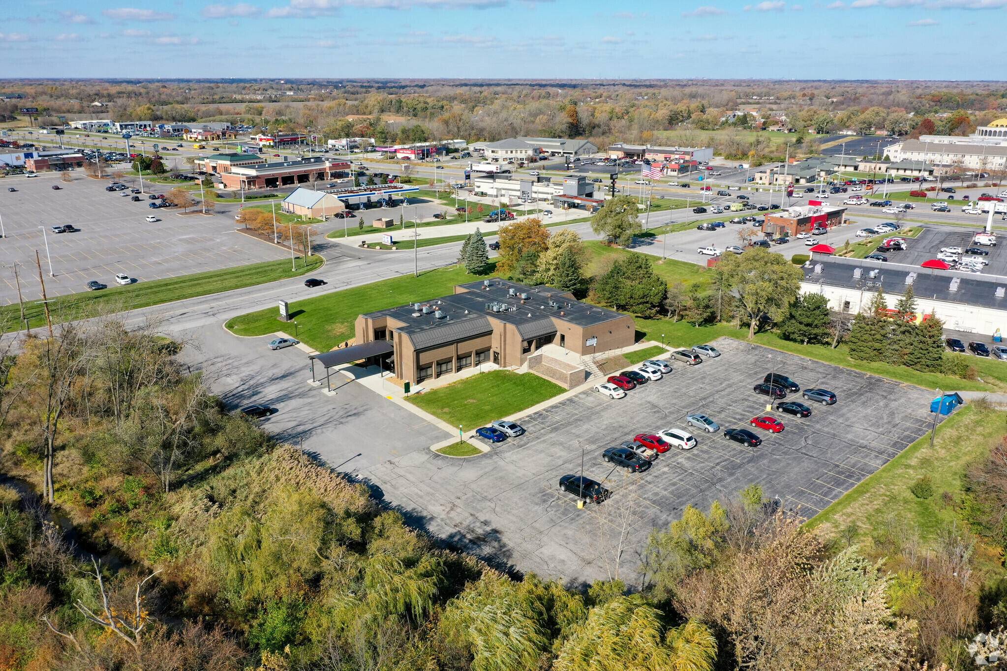 8127 Merrillville Road, Merrillville, IN 46410