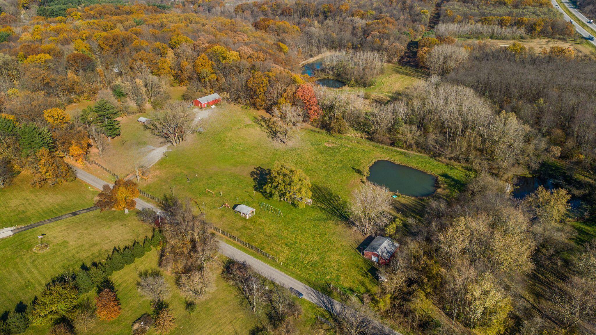 4711 N 100, La Porte, IN 46350