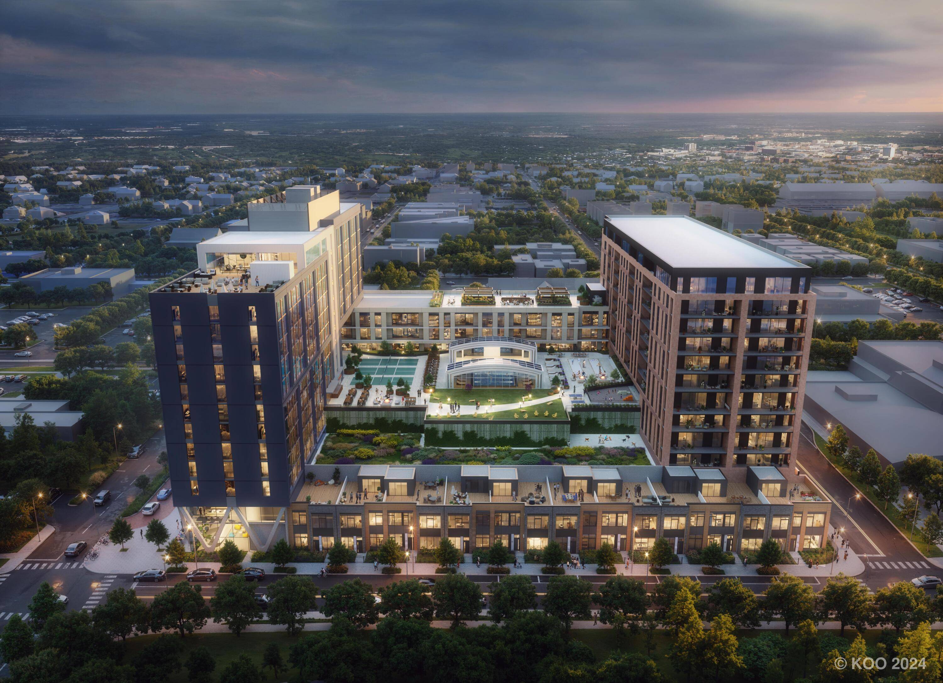 101 W Michigan BLVD #612, Michigan City, IN 46360