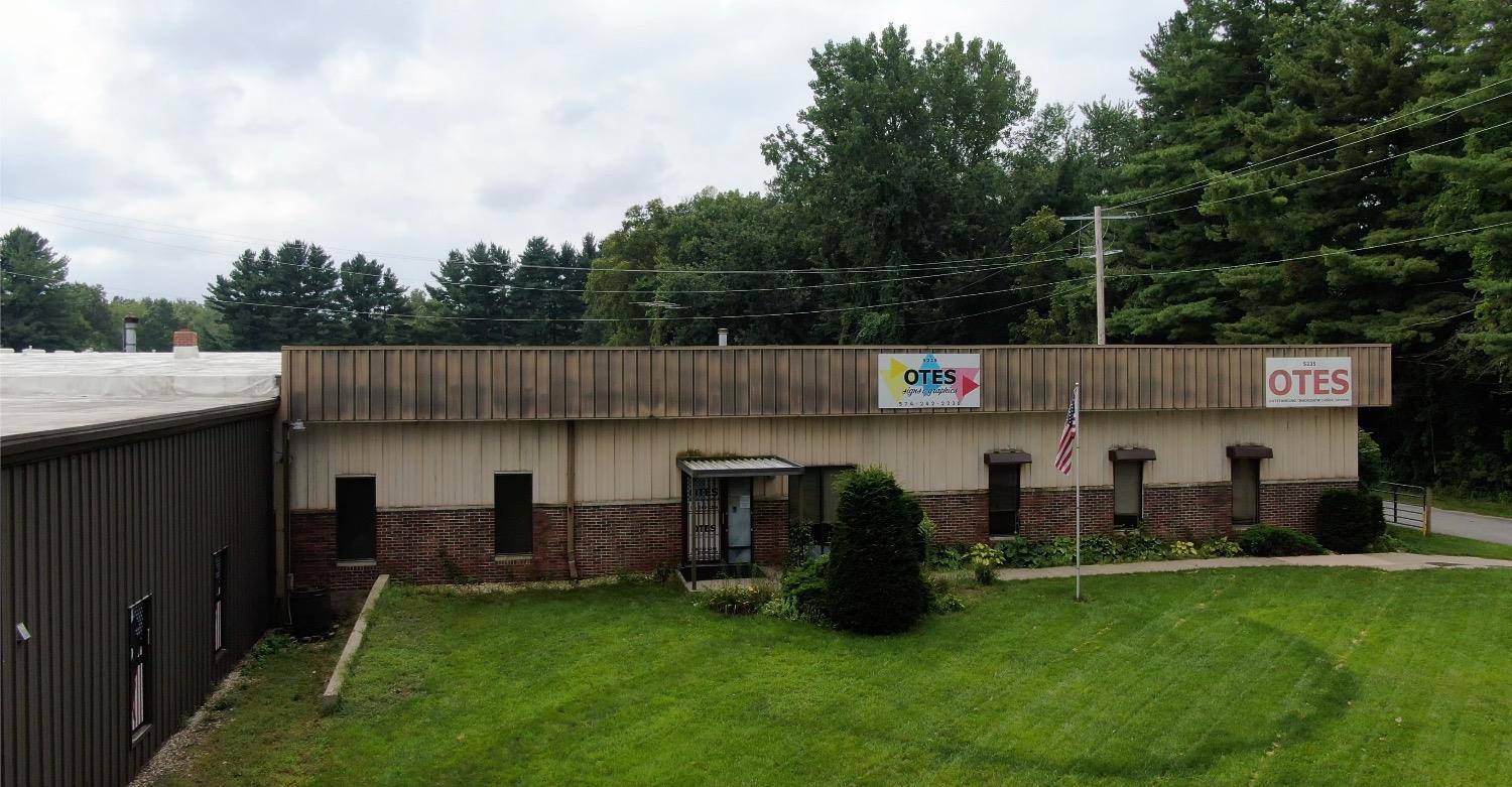 5235 W State Rd 10, North Judson, IN 46366