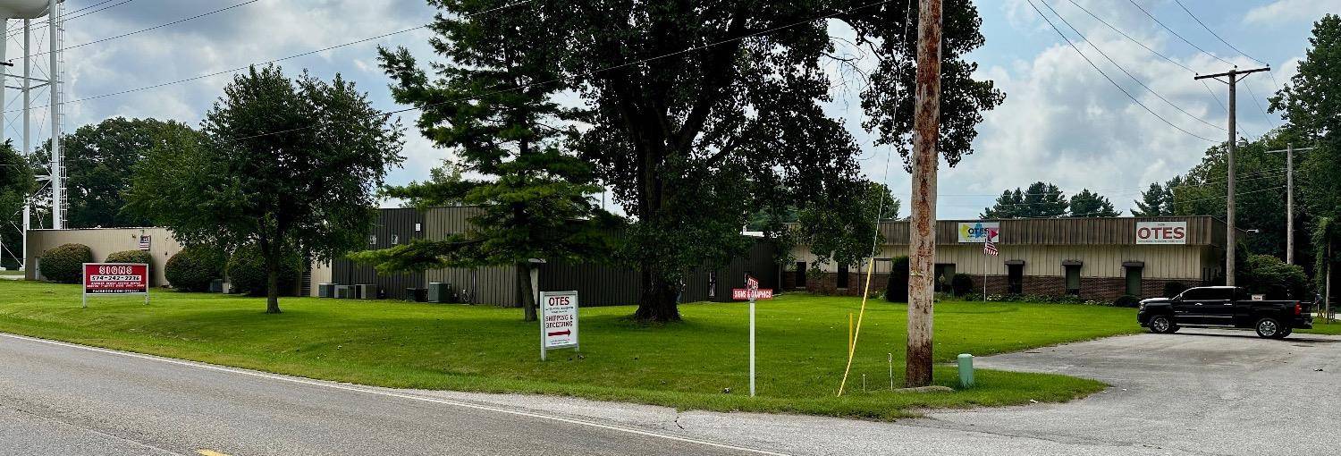5235 W State Rd 10, North Judson, IN 46366
