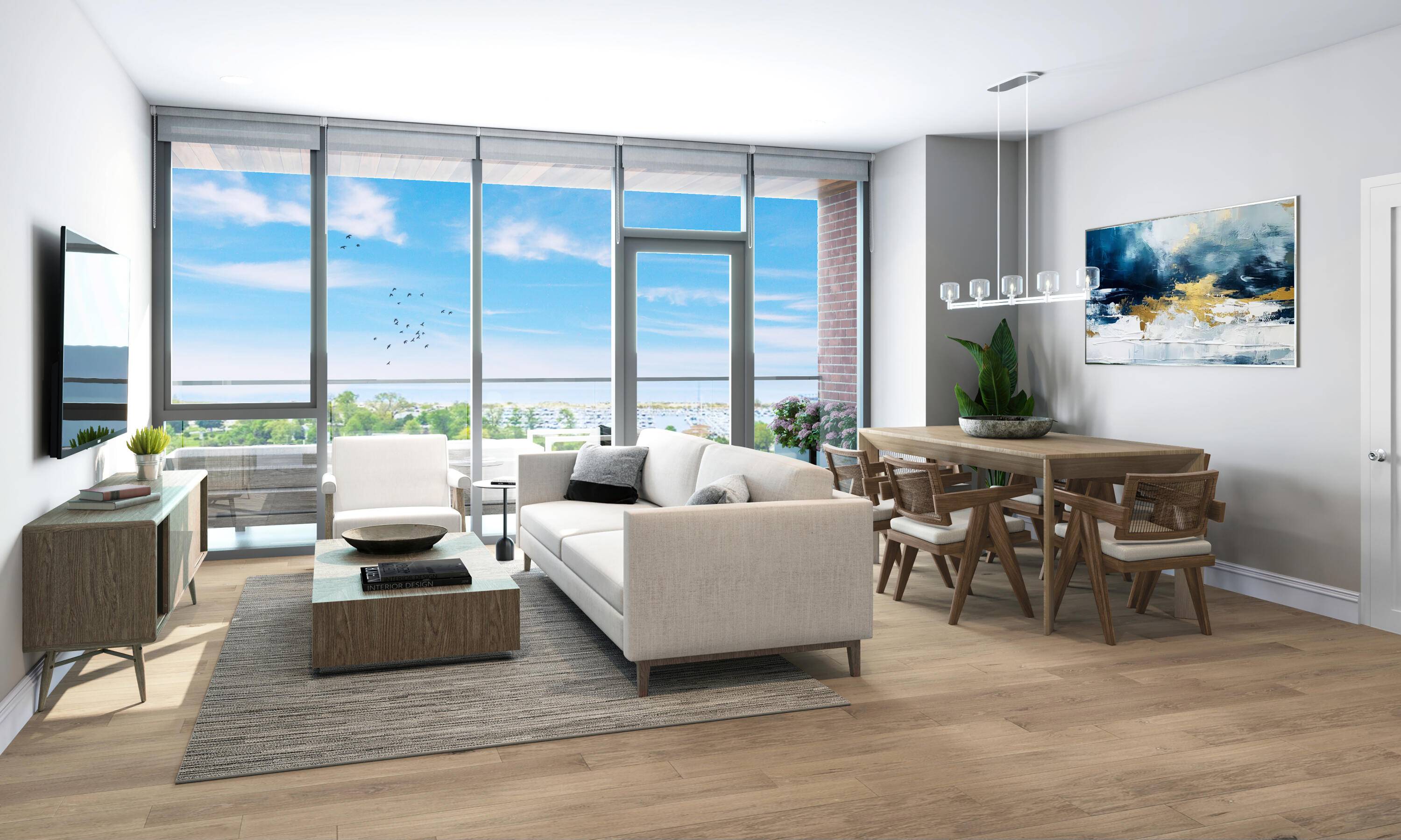 101 W Michigan BLVD #1023, Michigan City, IN 46360