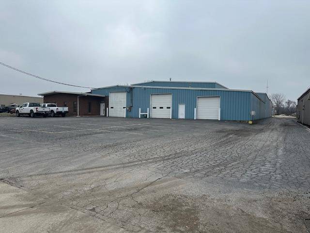 1019 E Summit Street, Crown Point, IN 46307