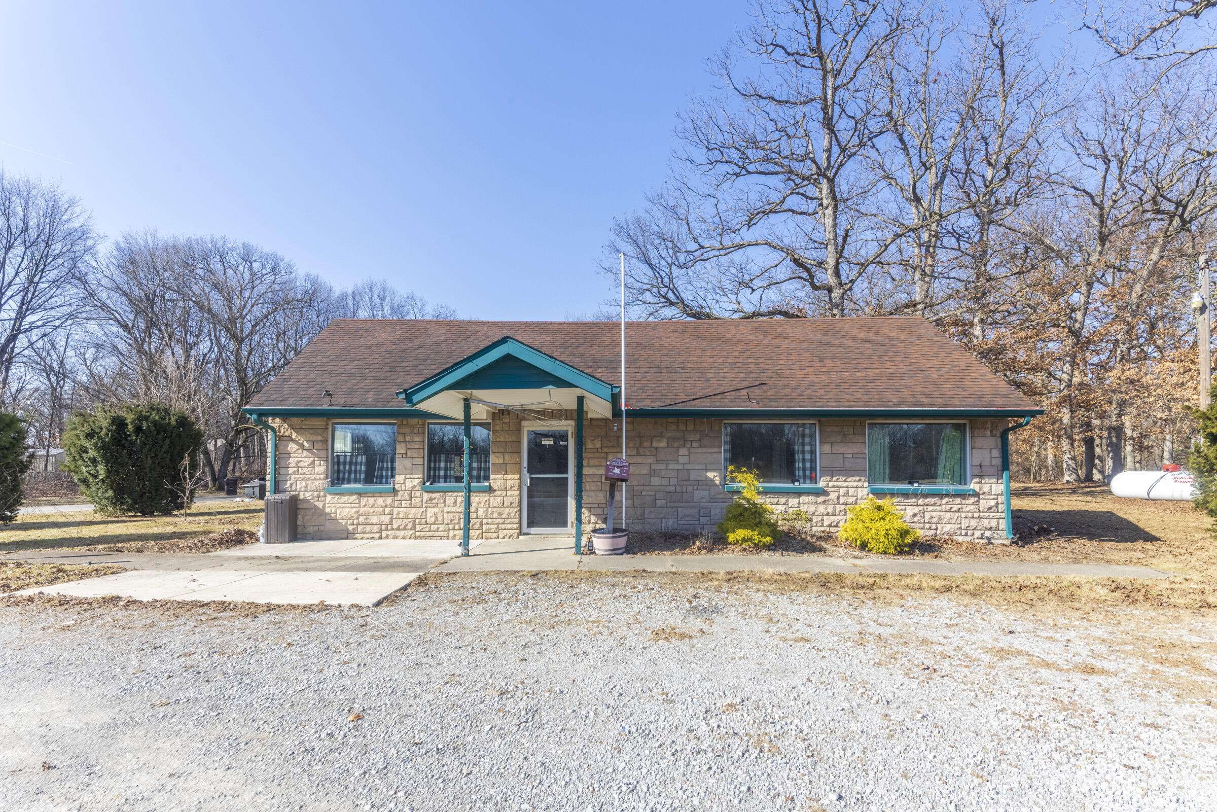 20508 Wicker Boulevard, Lowell, IN 46356