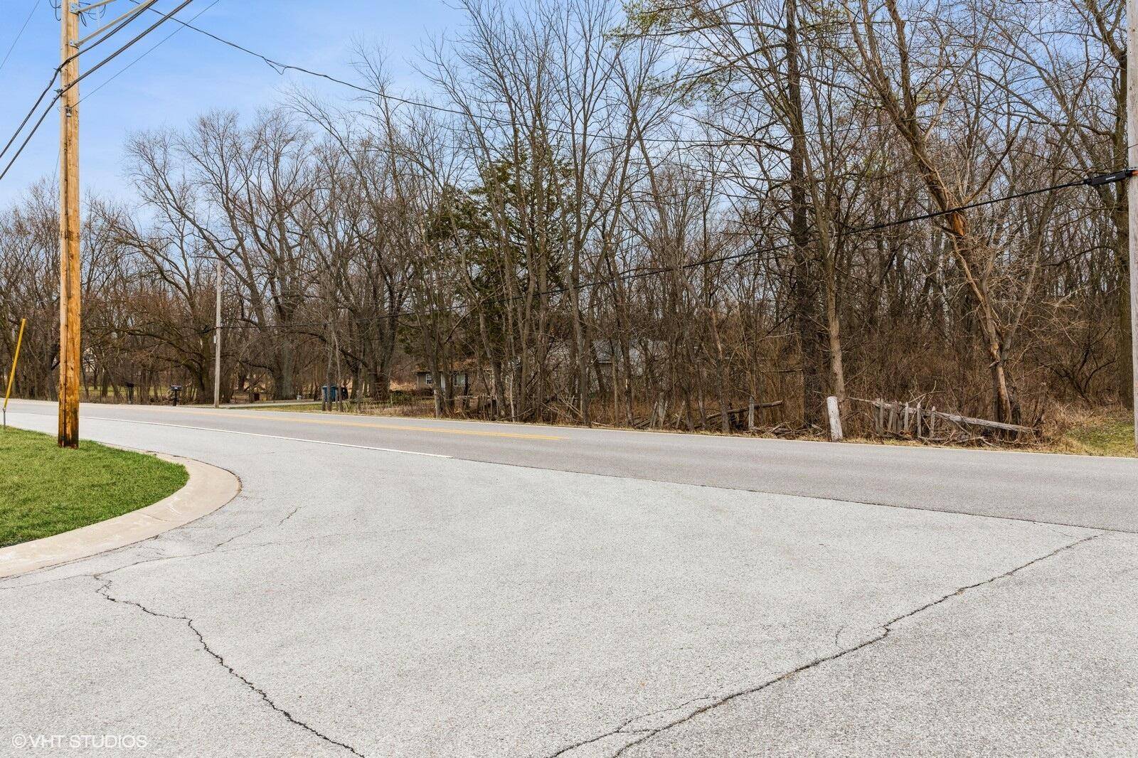 8317 Austin Avenue, Schererville, IN 46375