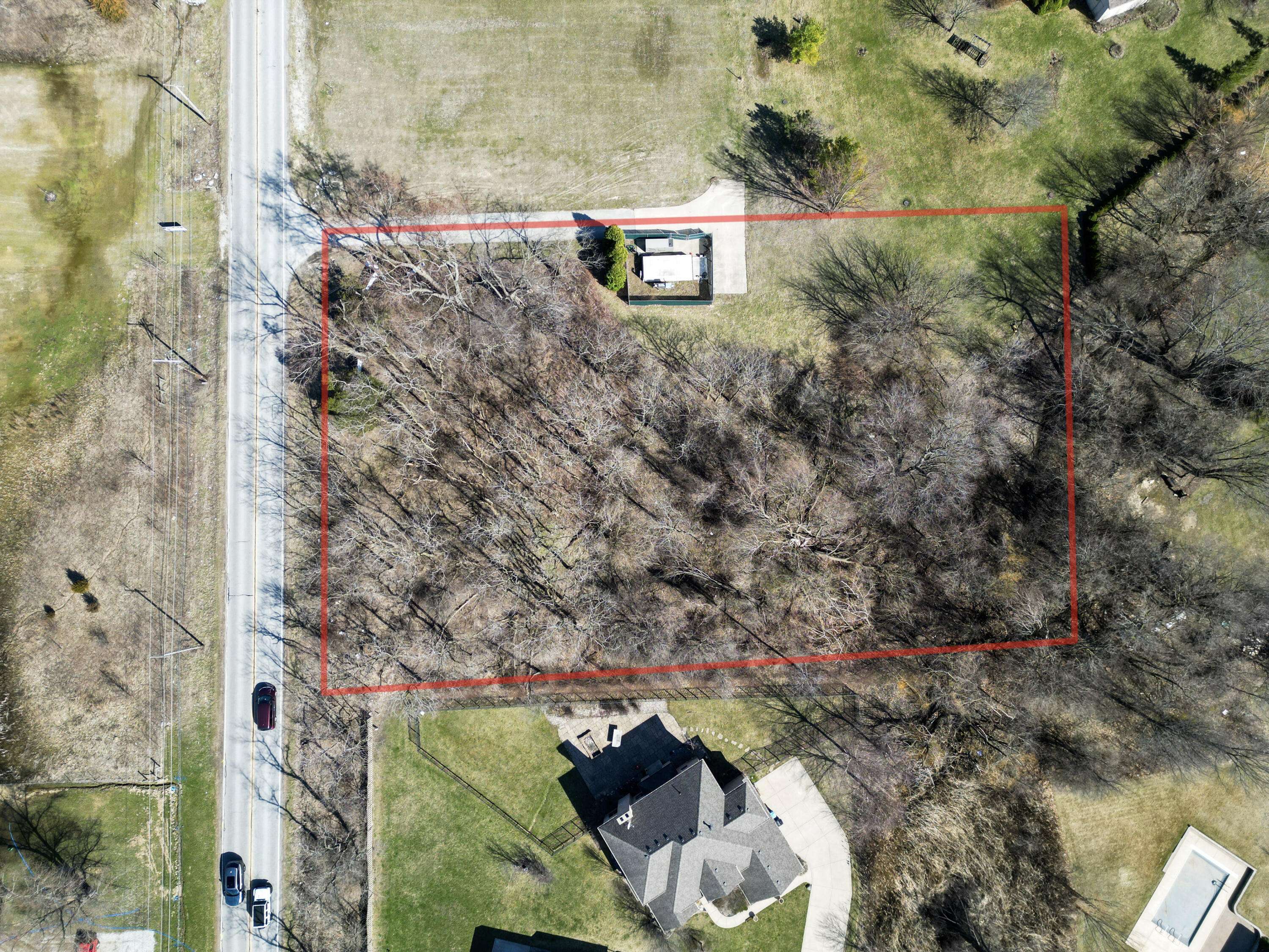 6889 E 109th Avenue, Crown Point, IN 46307