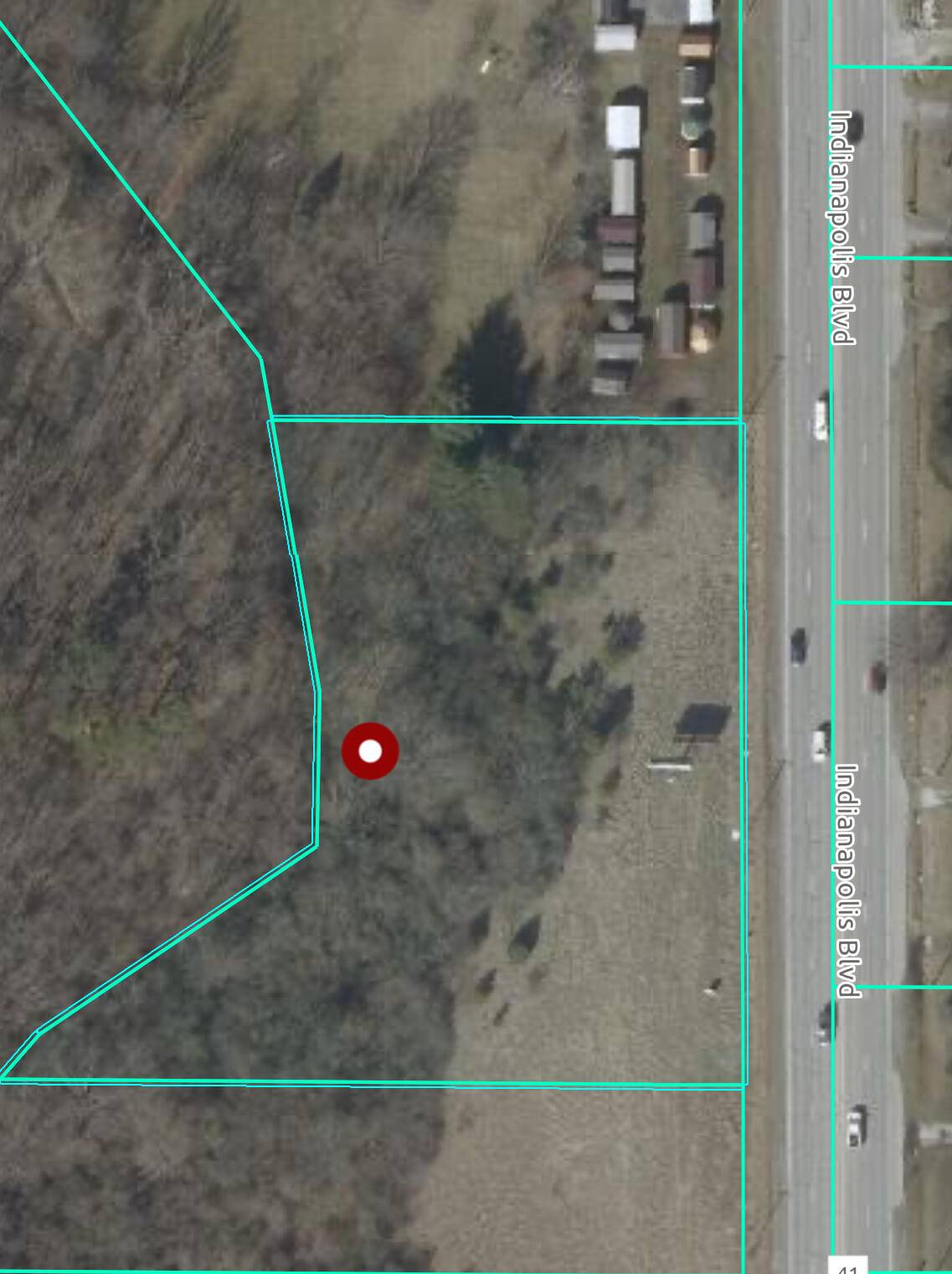 11940 Wicker AVE, Cedar Lake, IN 46303
