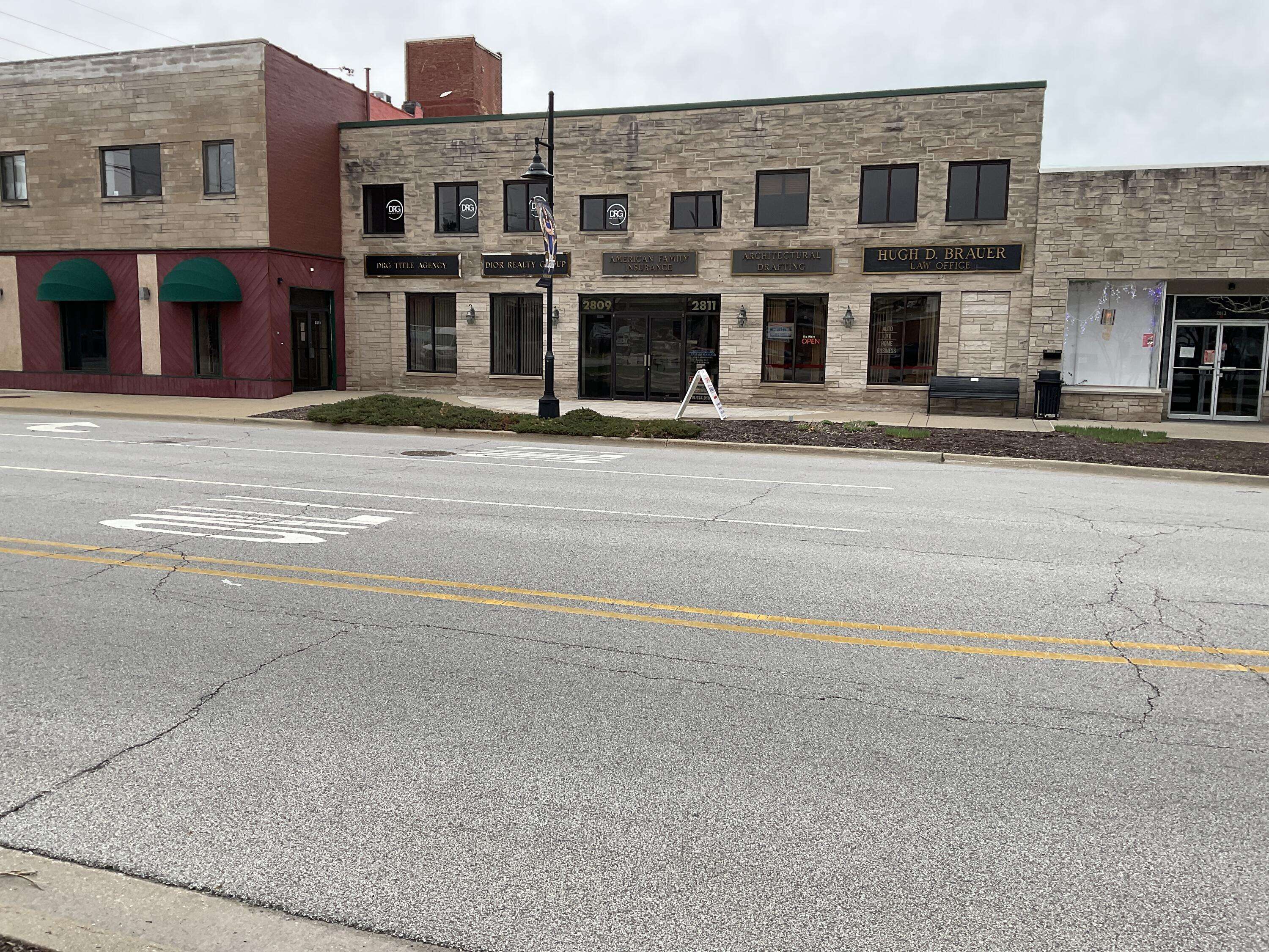 2809 Highway AVE #Ab, Highland, IN 46322
