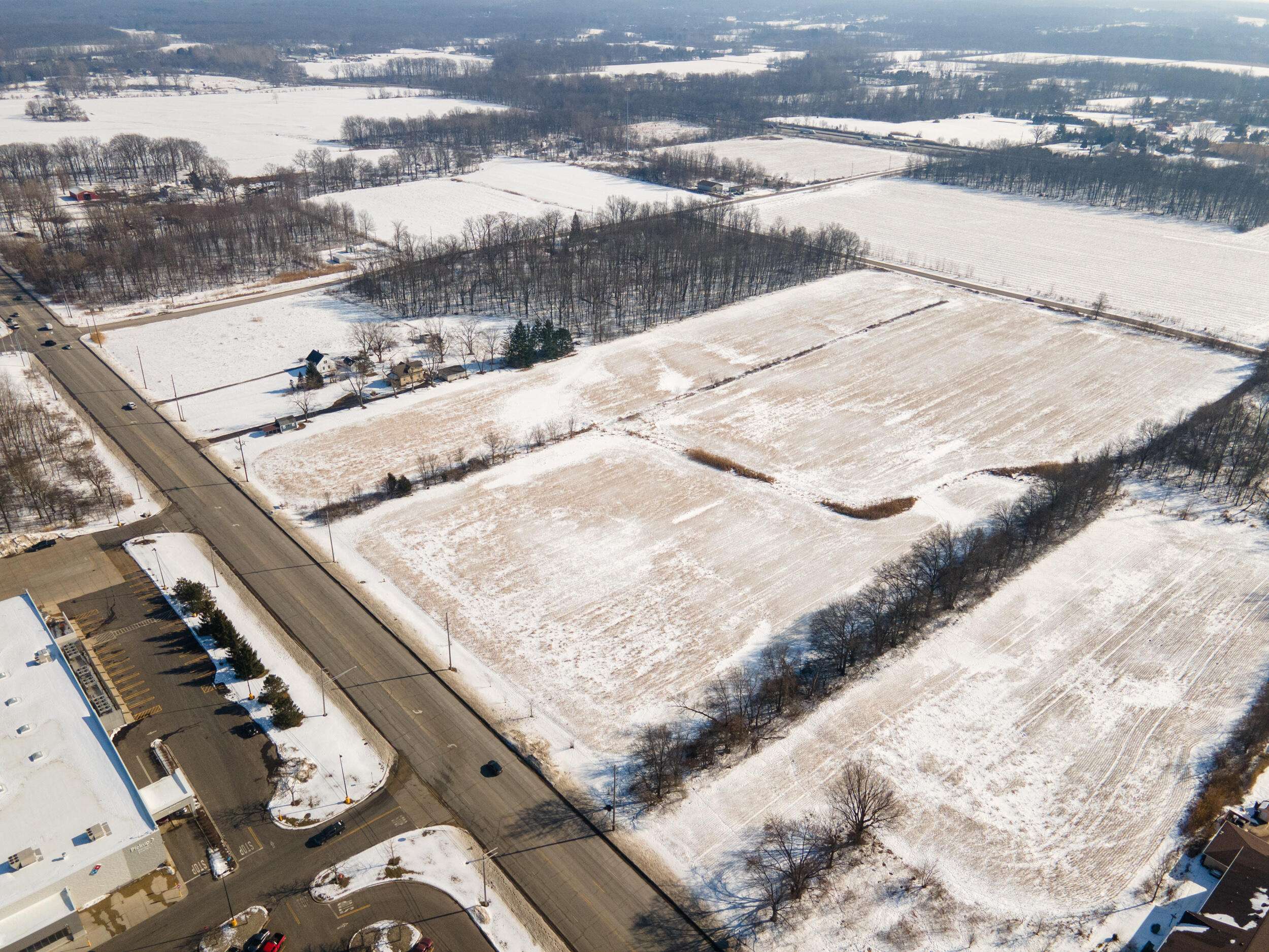 0 W 400, Michigan City, IN 46360