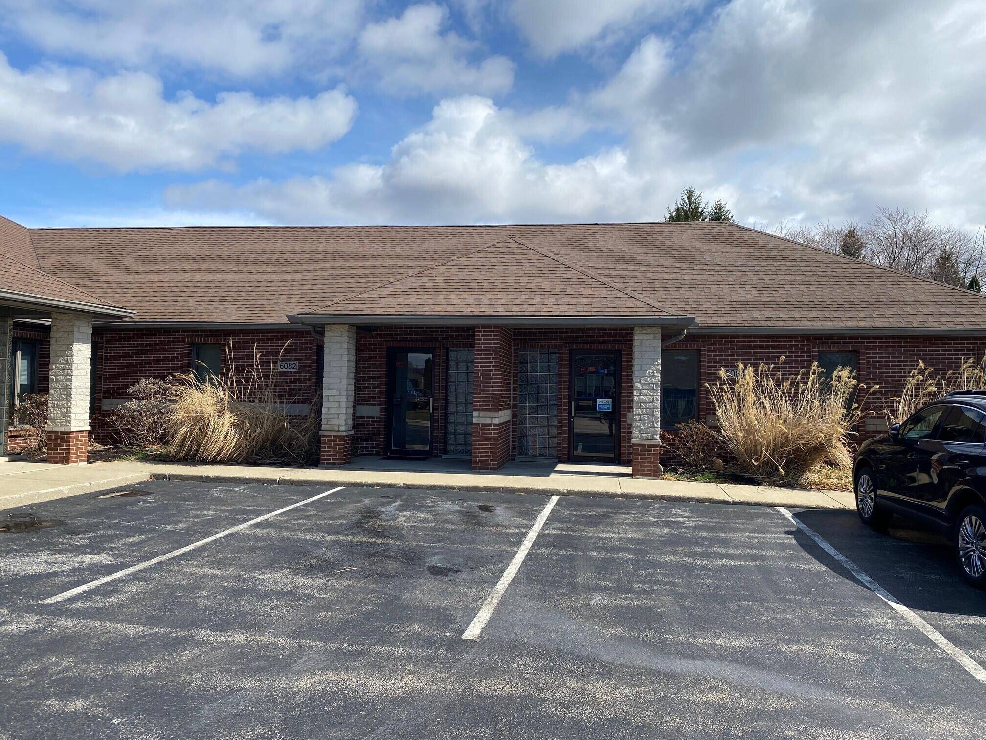 6082-6084 Lute Road, Portage, IN 46368