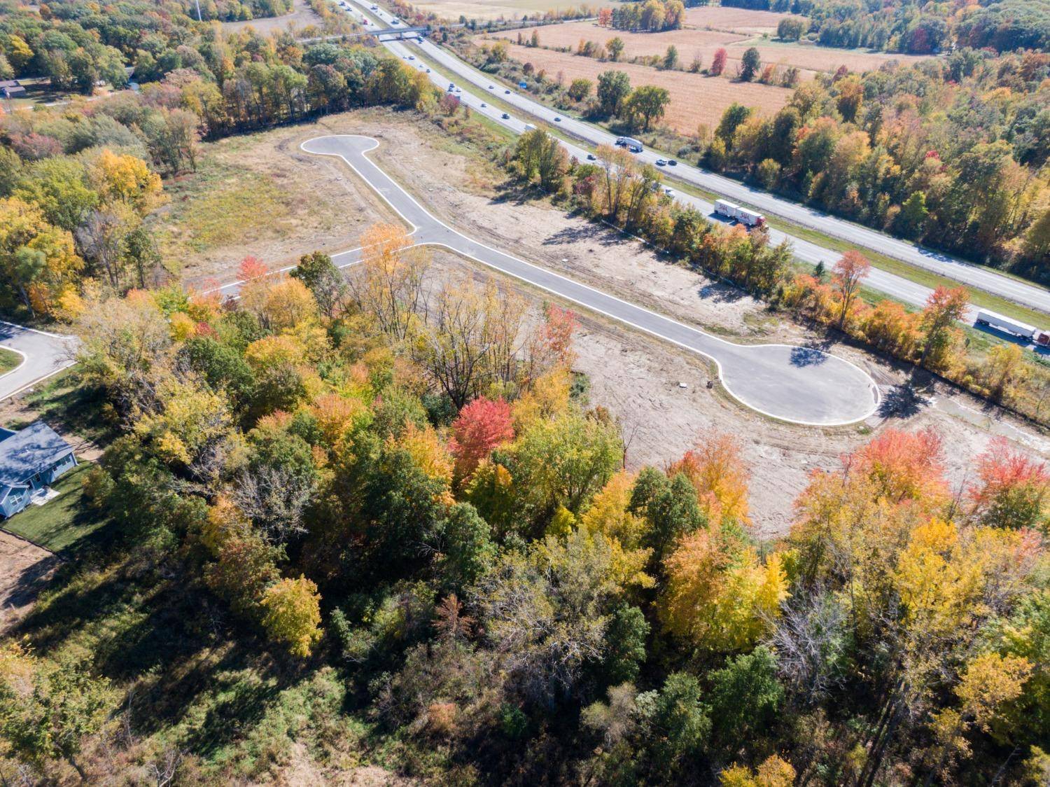 1005 Preserve LN, Chesterton, IN 46304