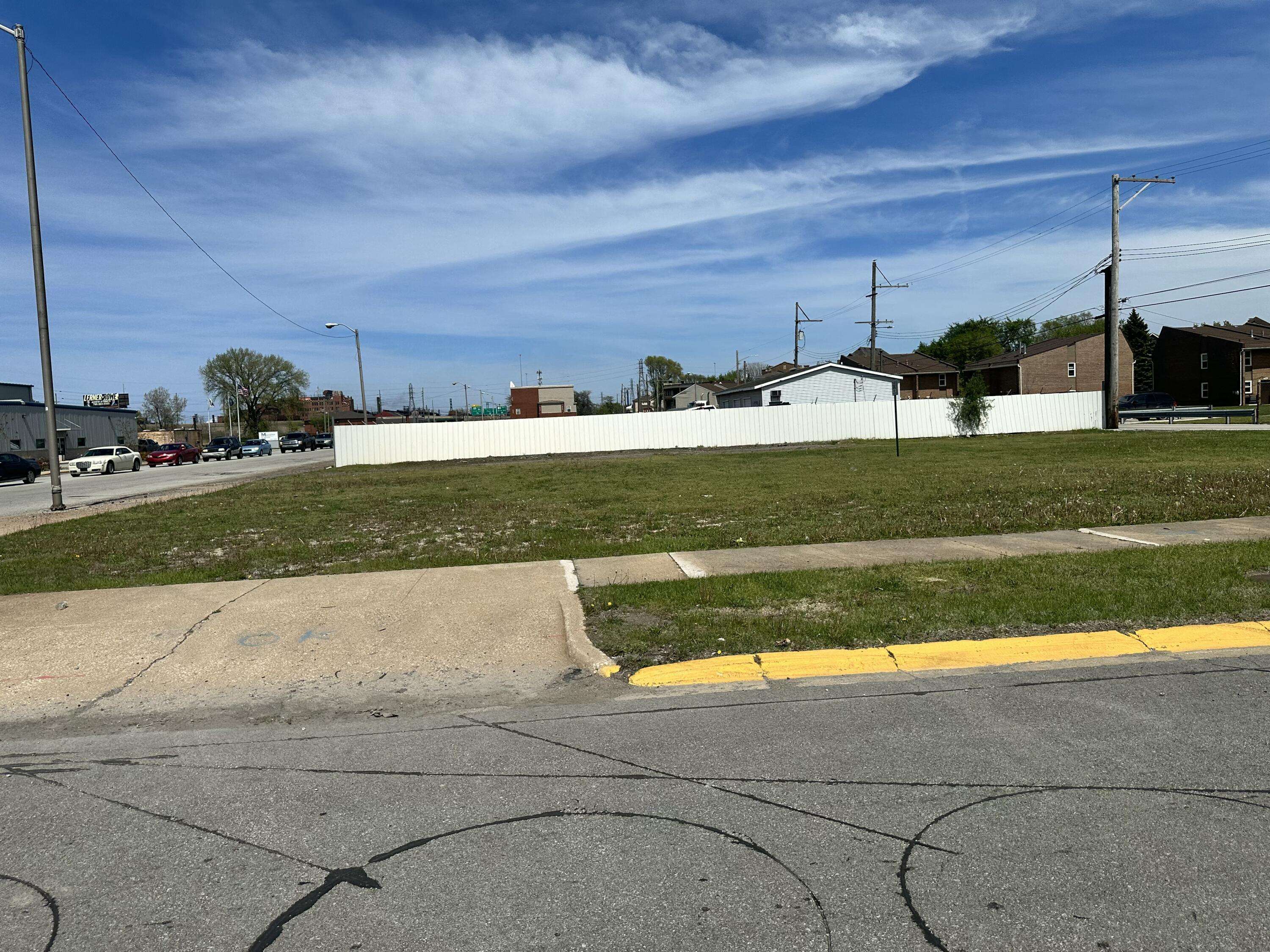 3469 Michigan Avenue, East Chicago, IN 46312