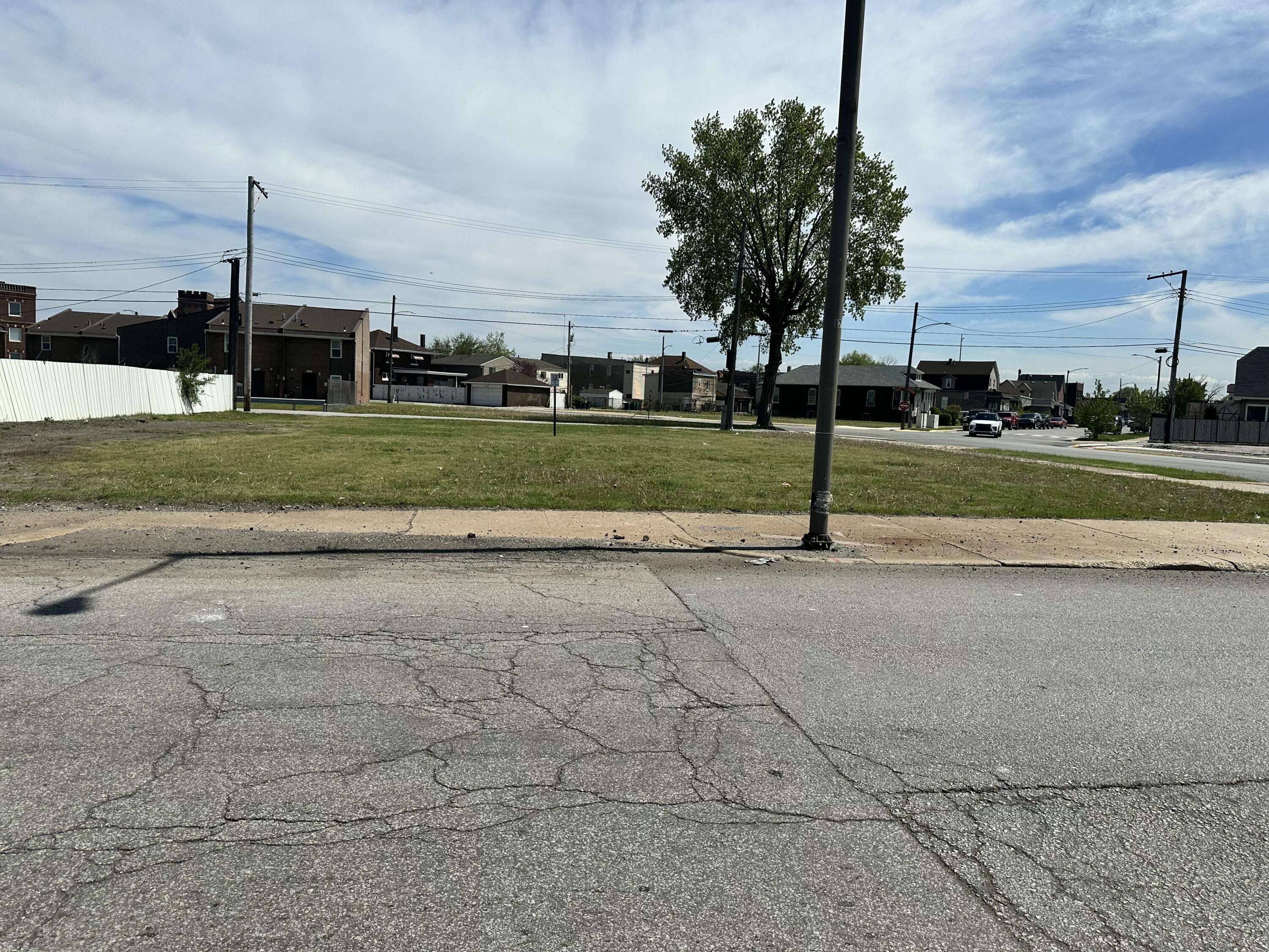 3469 Michigan Avenue, East Chicago, IN 46312