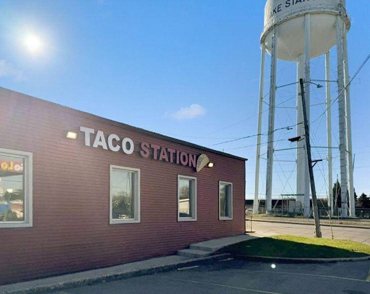 3634 Central AVE, Lake Station, IN 46405