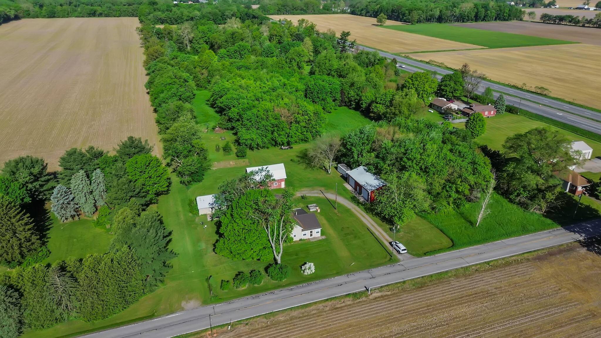 56611 Tulip Road, New Carlisle, IN 46552