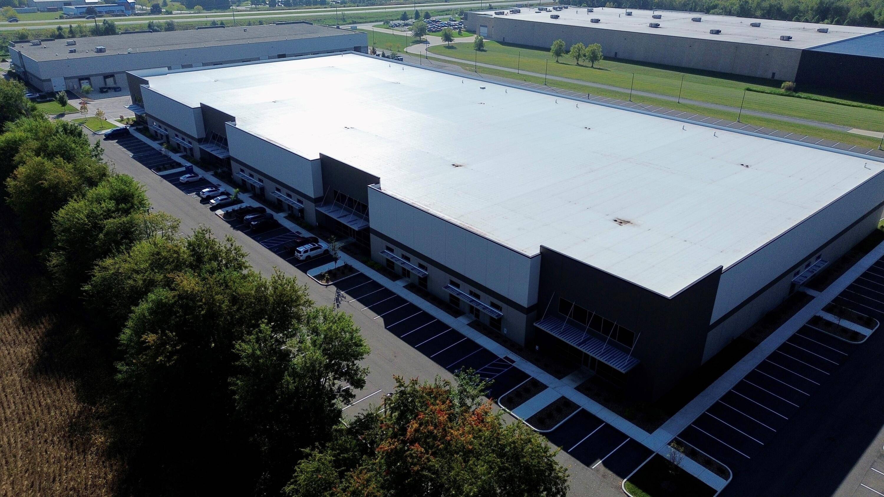 2750 Barley Road #240, Valparaiso, IN 46383