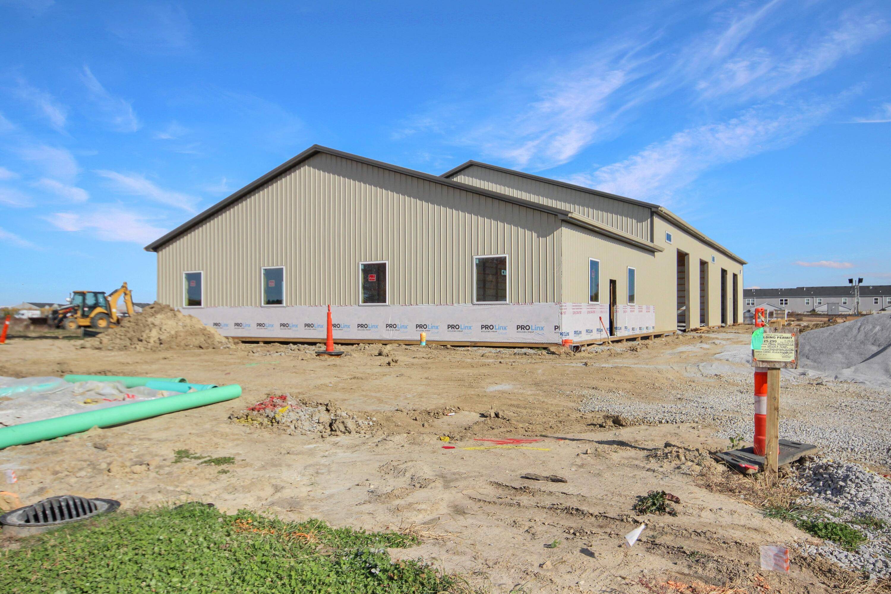 13851 Alexander ST, Cedar Lake, IN 46303