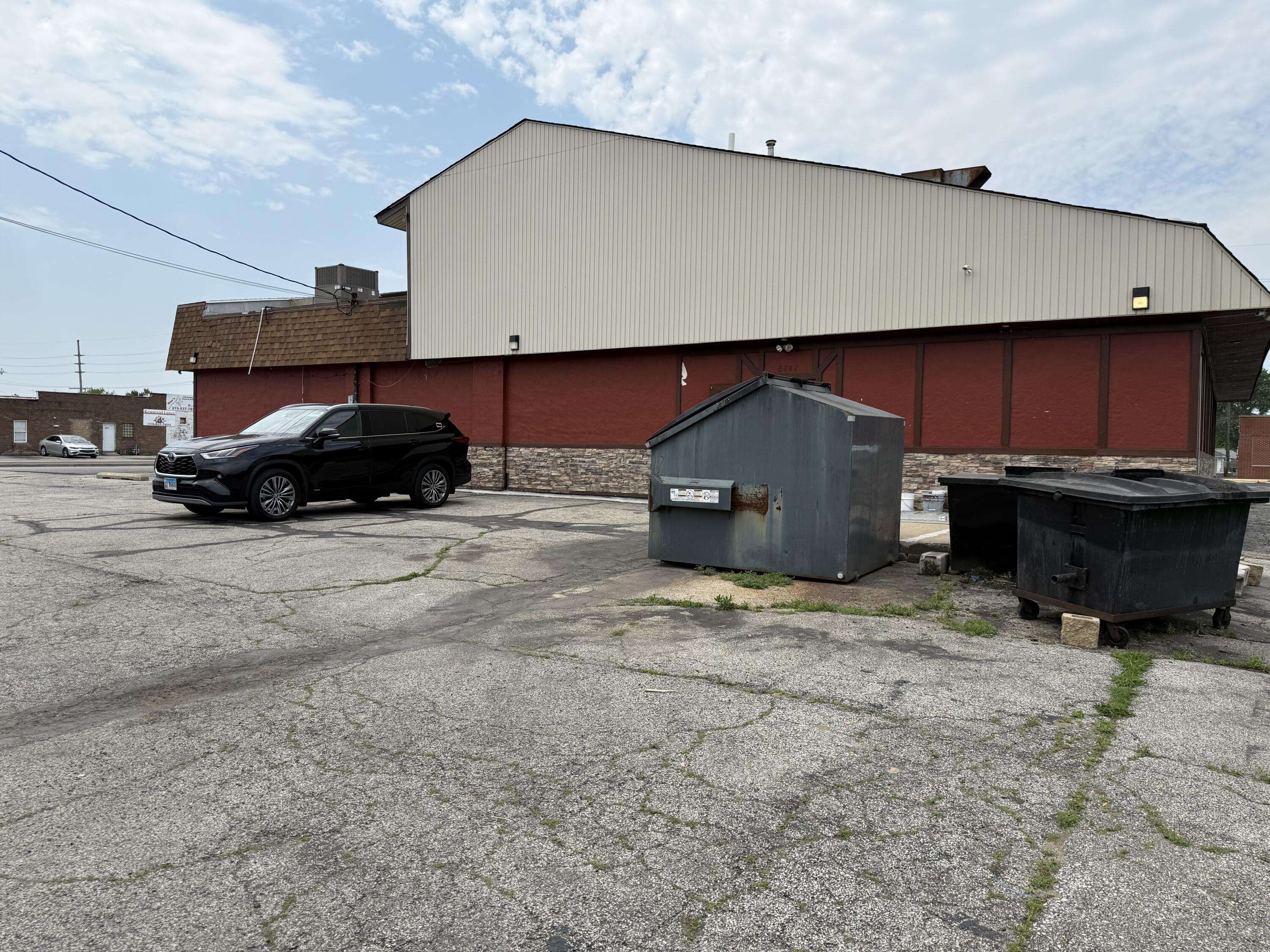 6247 Kennedy AVE, Hammond, IN 46323