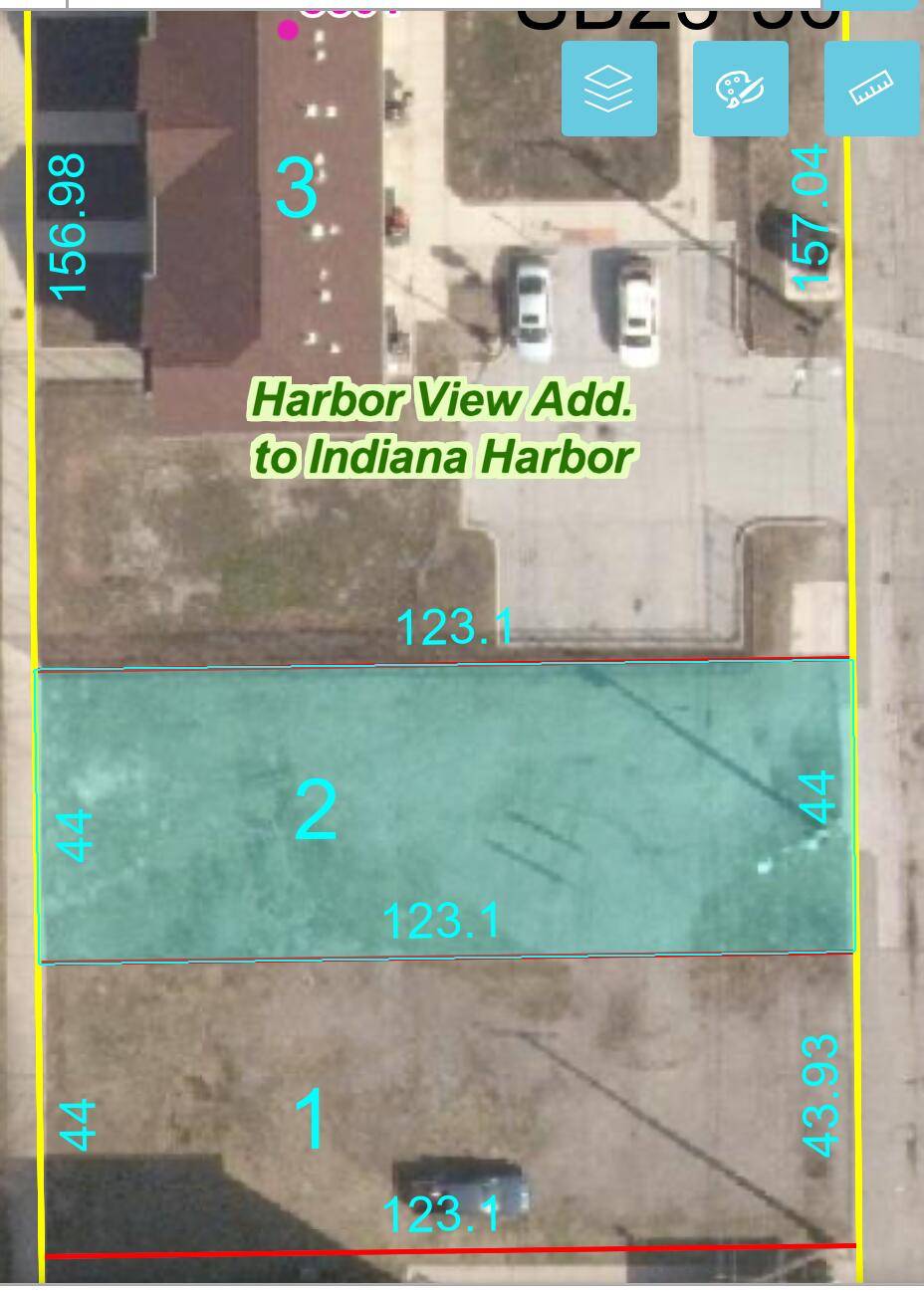 3611 Deodar ST, East Chicago, IN 46312