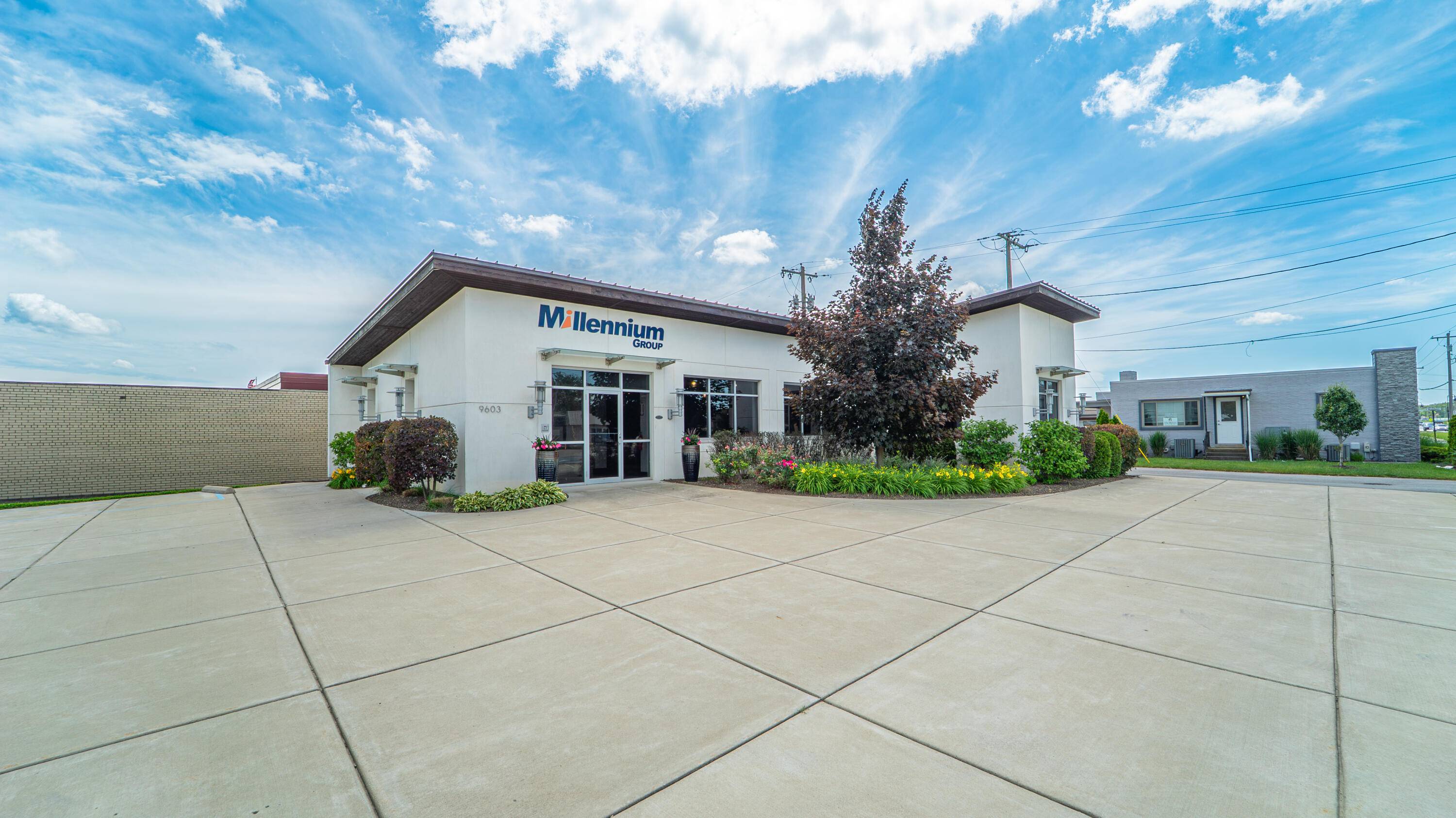 9603 W 133rd Avenue, Cedar Lake, IN 46303