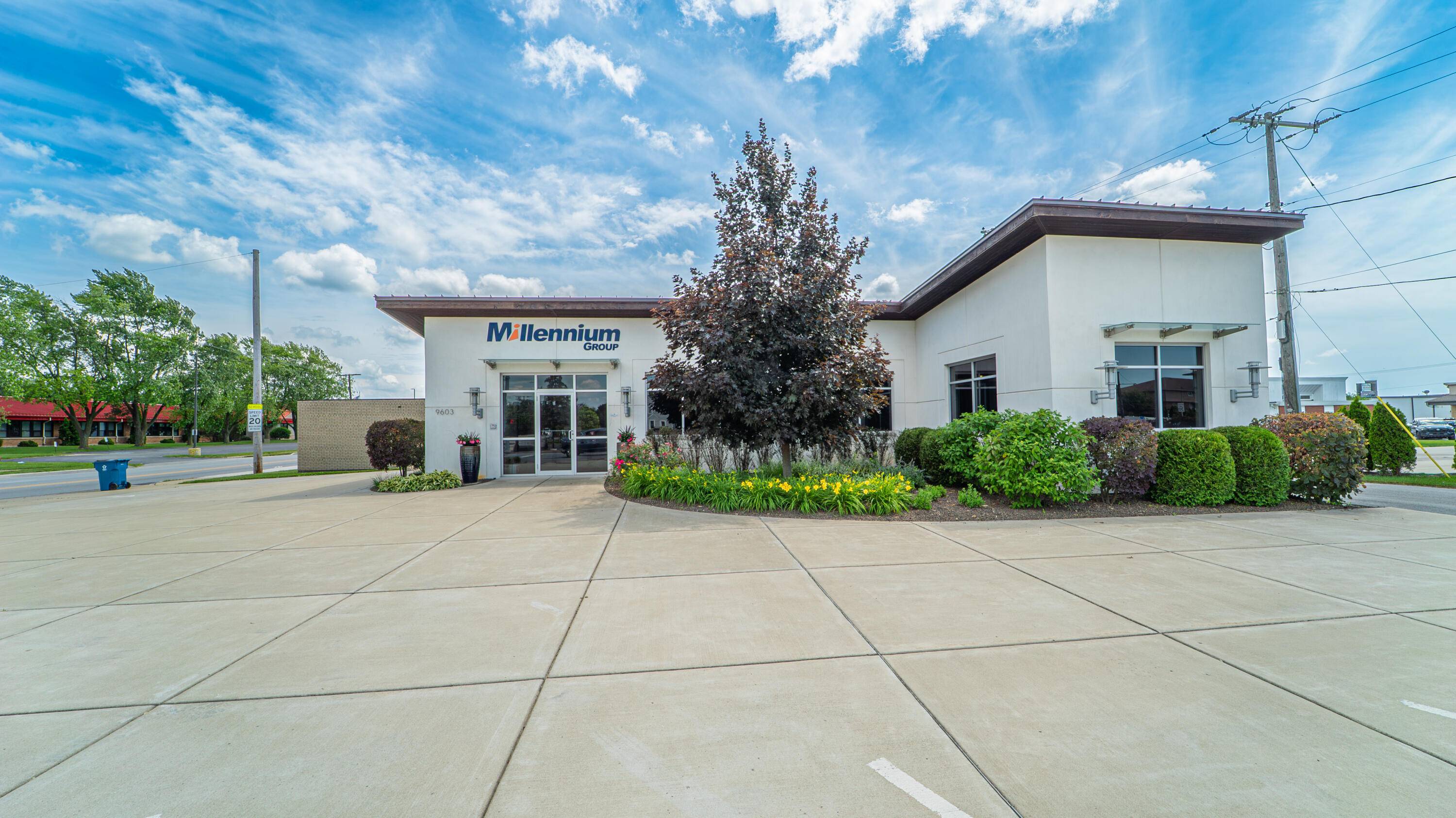 9603 W 133rd Avenue, Cedar Lake, IN 46303