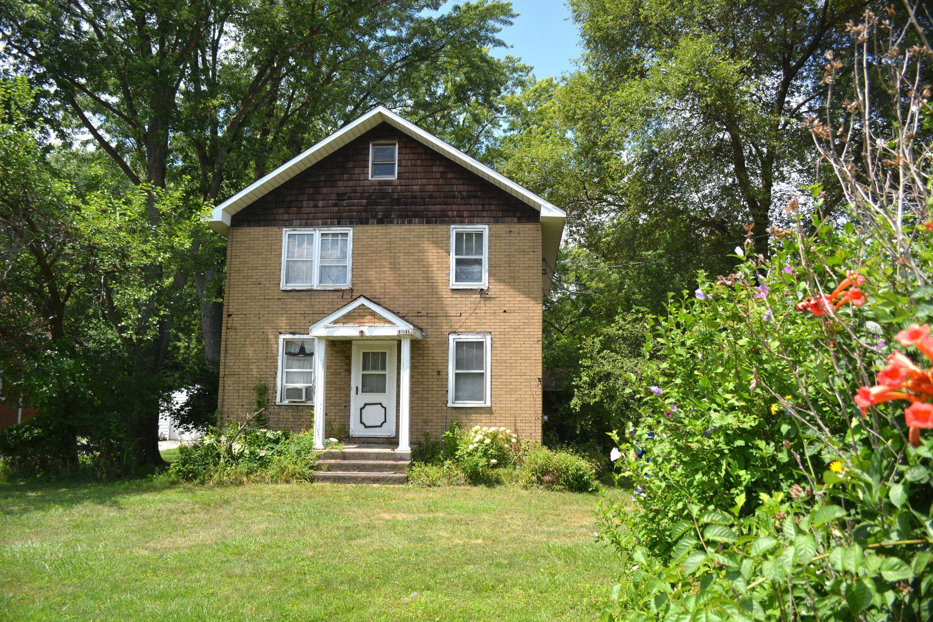 10010 Kennedy AVE, Highland, IN 46322