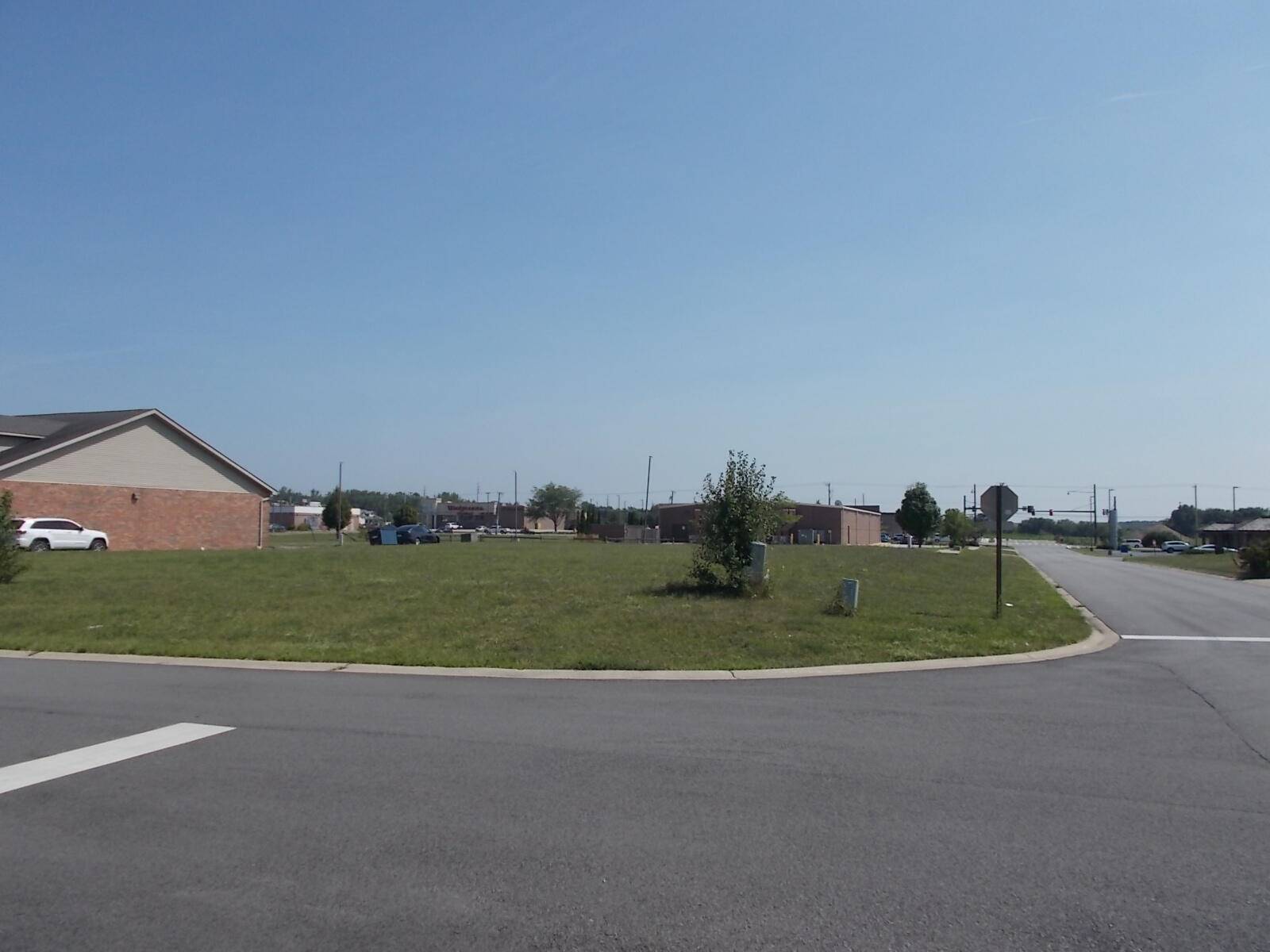 7851 E 108th AVE, Crown Point, IN 46307