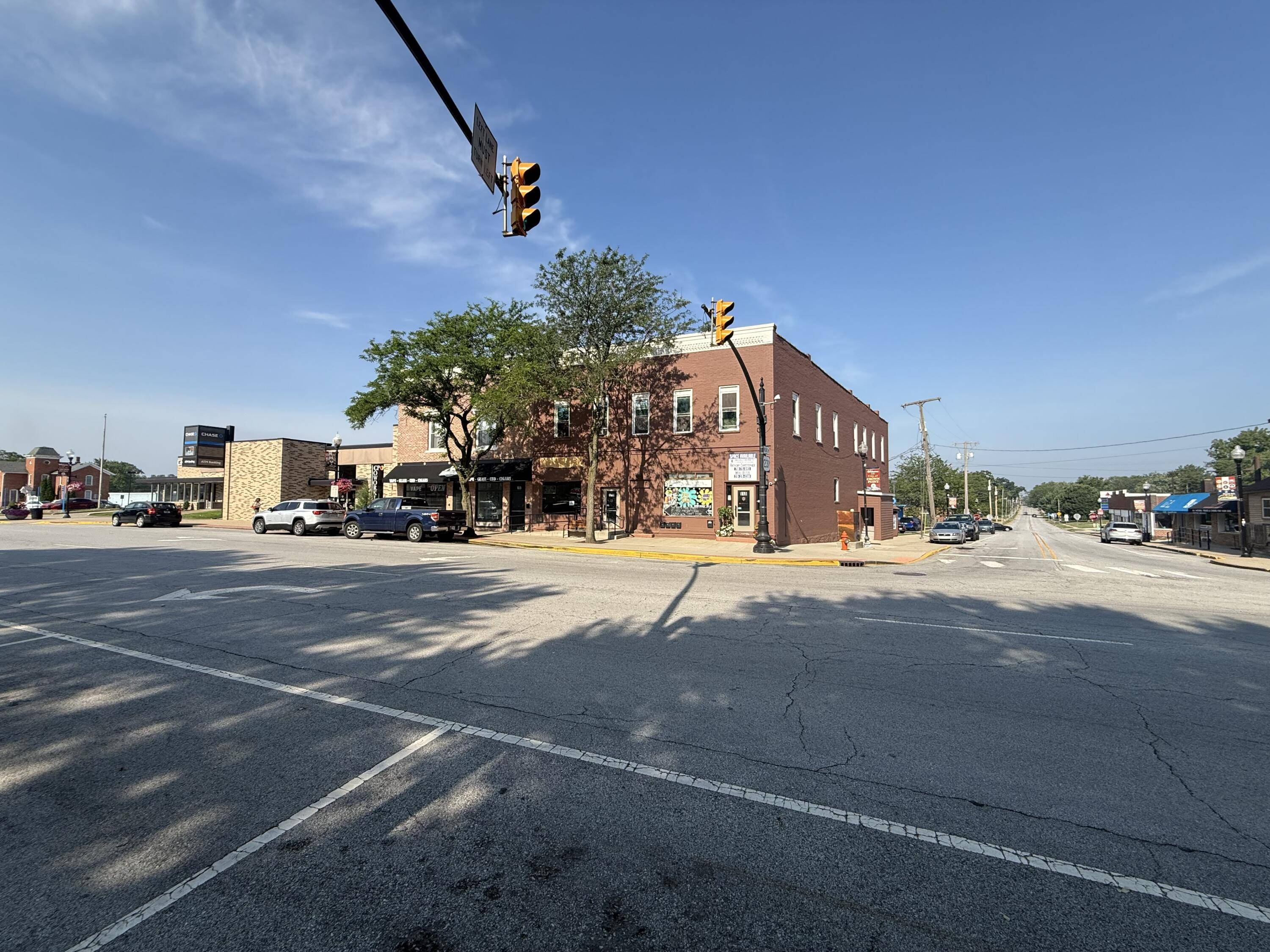101 S Court Street, Crown Point, IN 46307