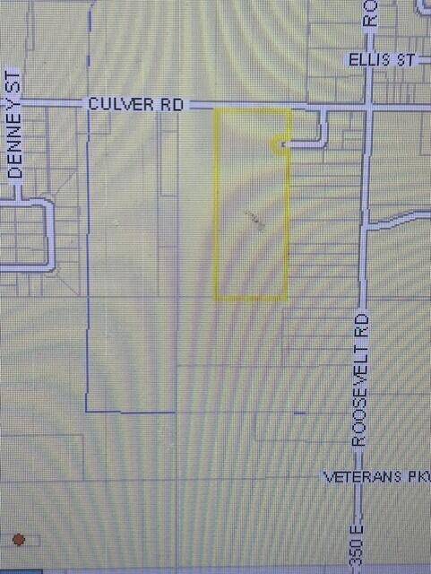 14.89 Acres W Culver RD, Knox, IN 46534